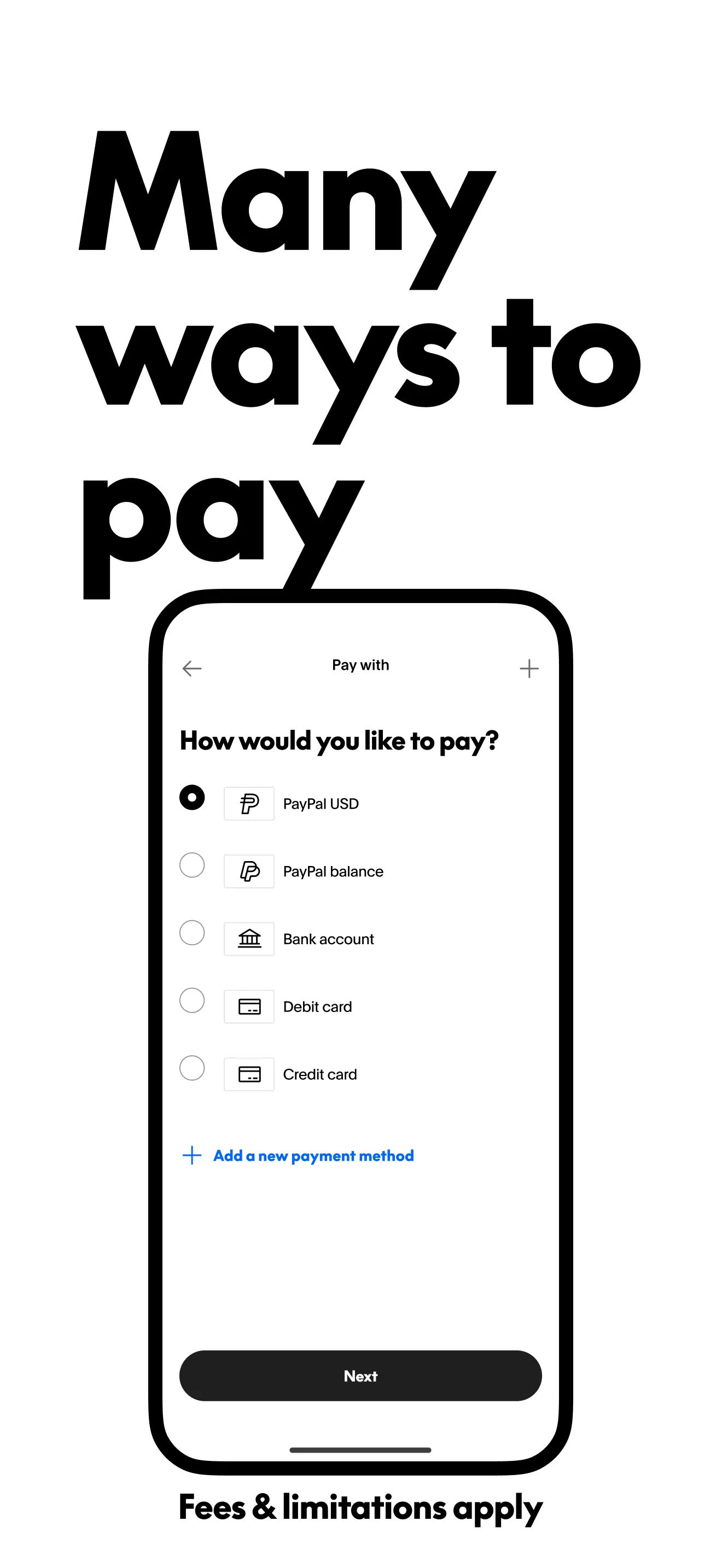 Xoom: Send Money & Transfer iphone screenshot 6