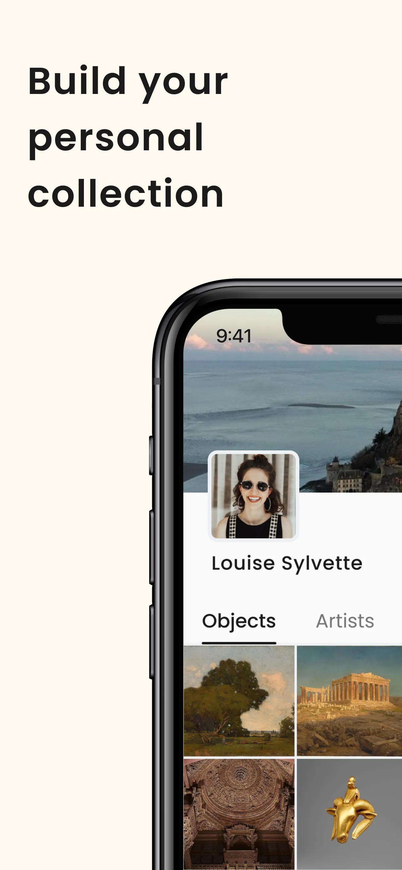 Smartify: Arts and Culture iphone screenshot 5