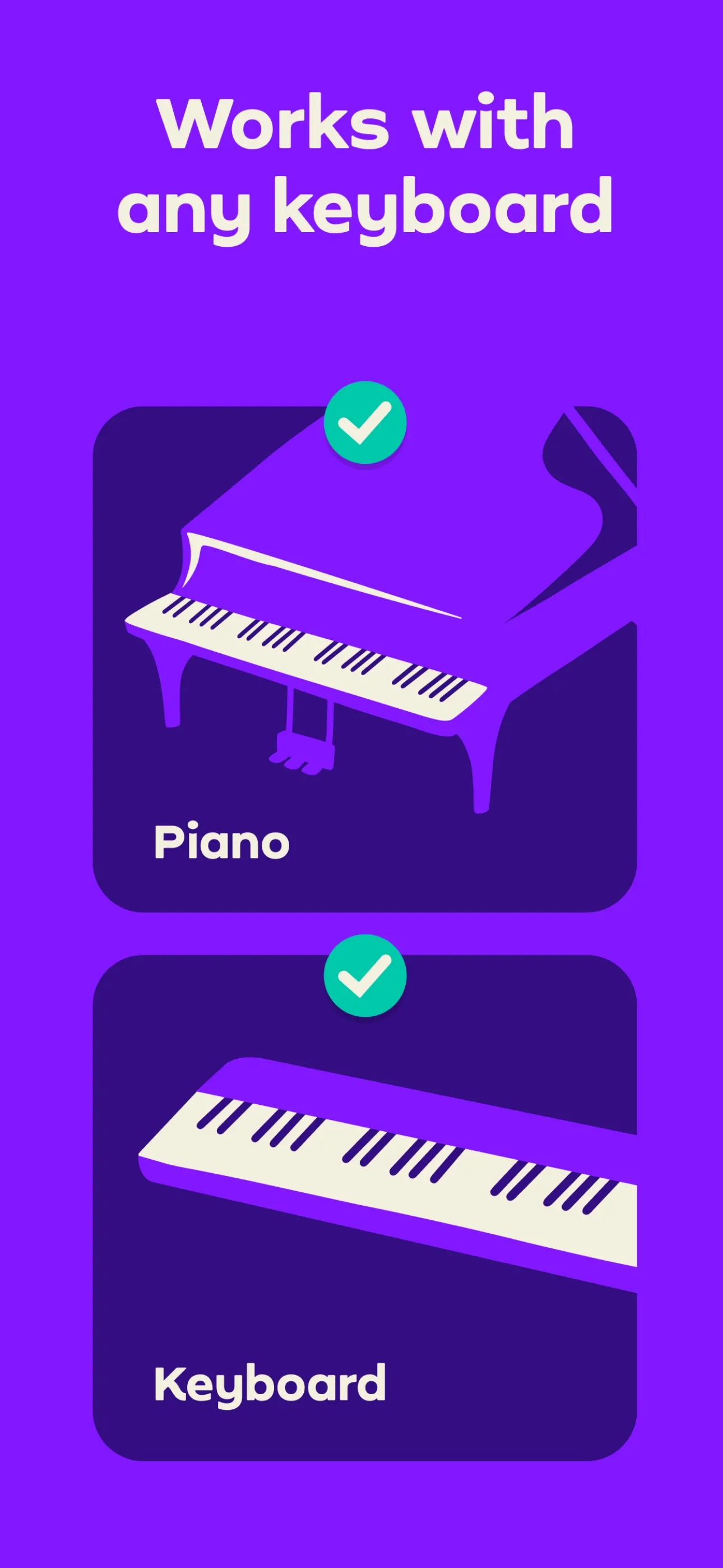 Simply Piano: Learn Piano Fast iphone screenshot 6