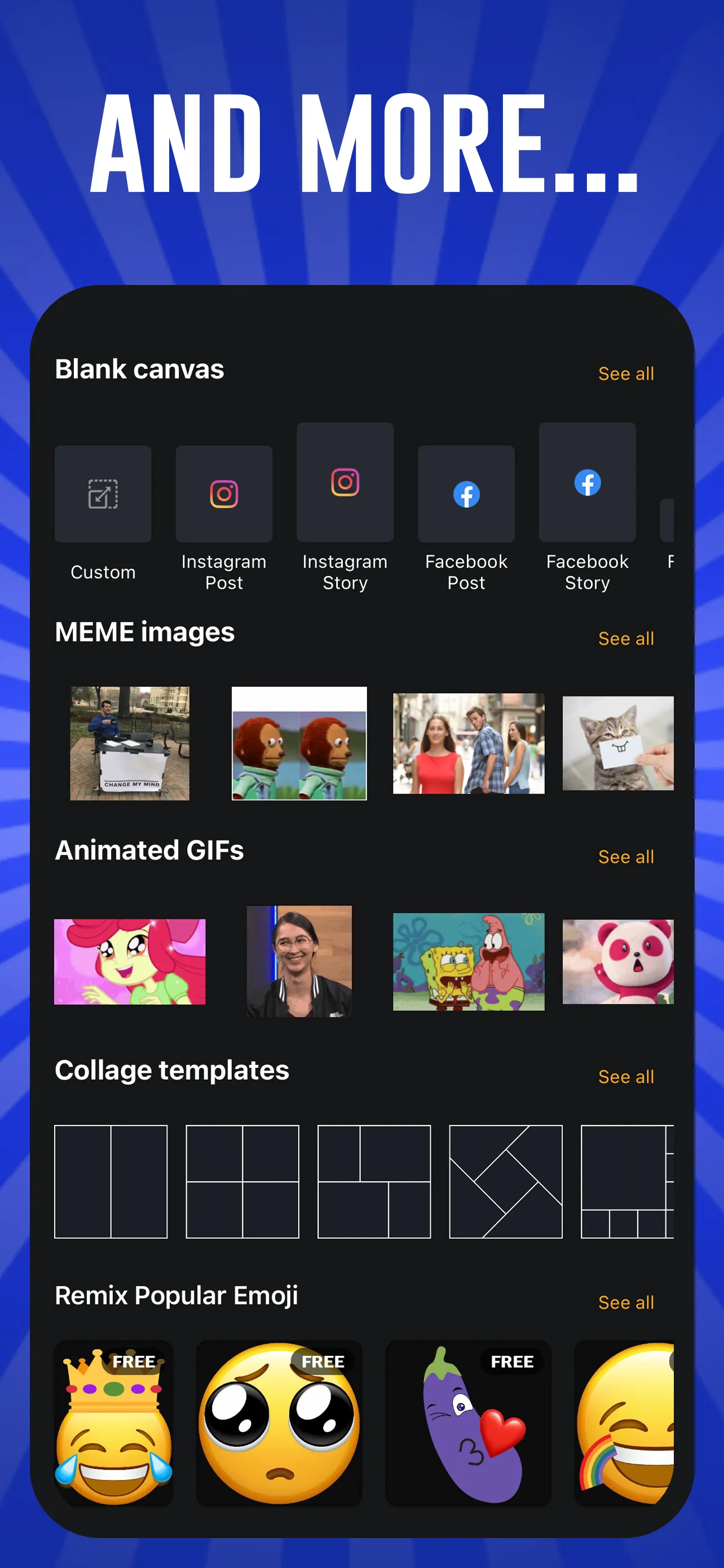 Meme Maker Pro: Meme Editor iphone screenshot 10