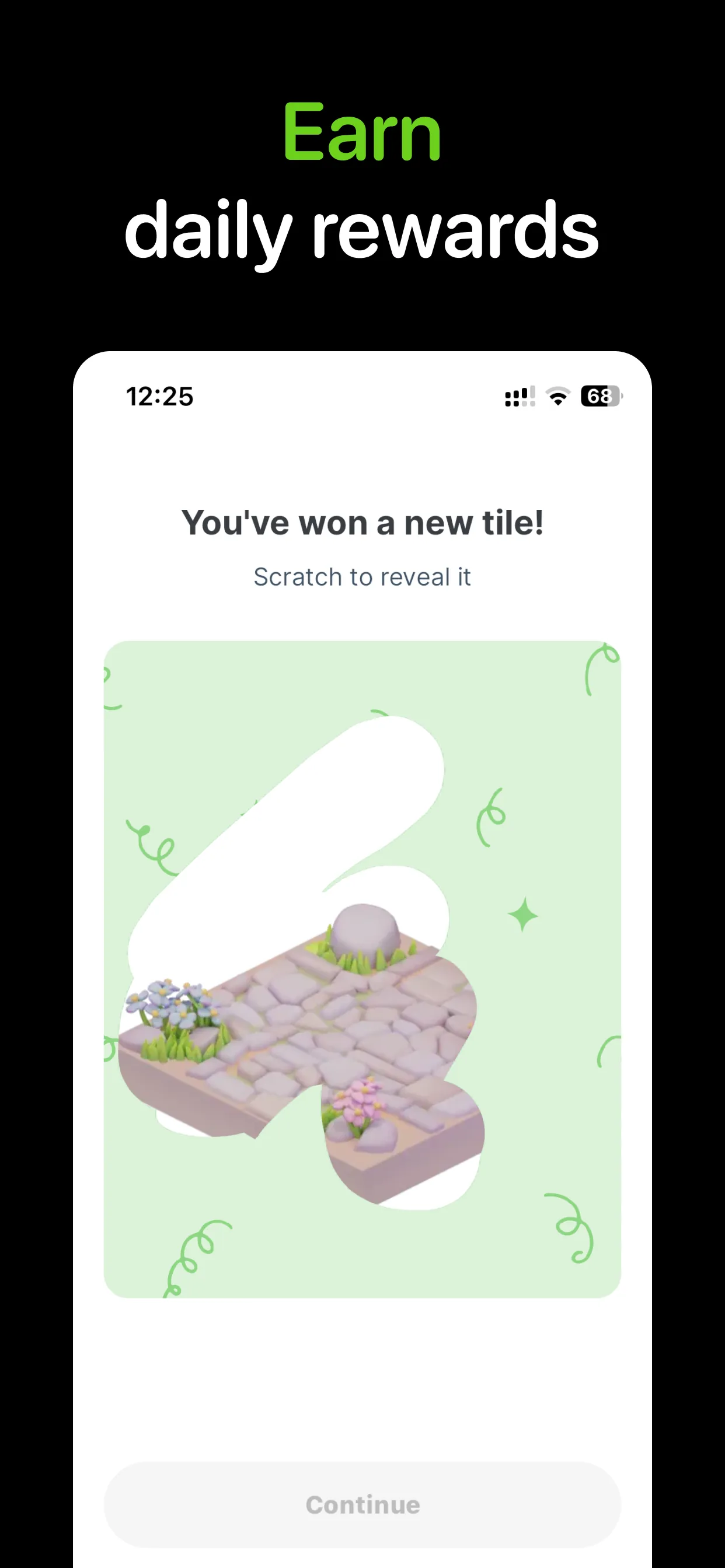 Focus Tree – Focus Timer iphone screenshot 3