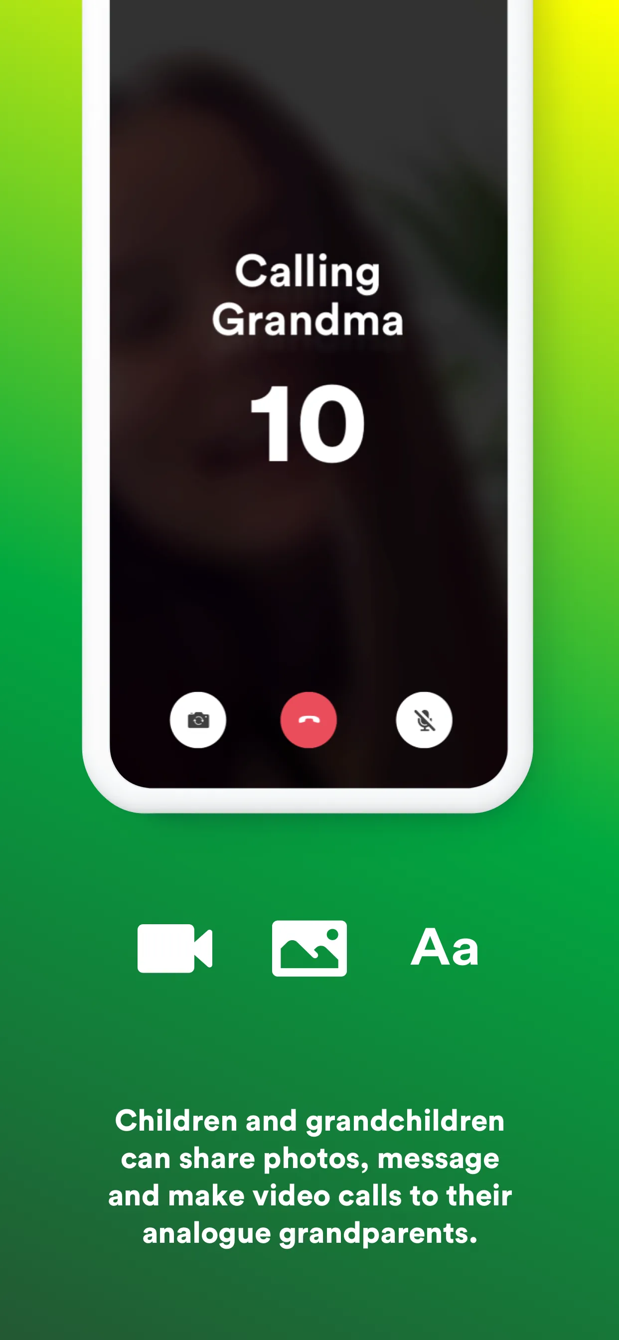 Komp iphone screenshot 3