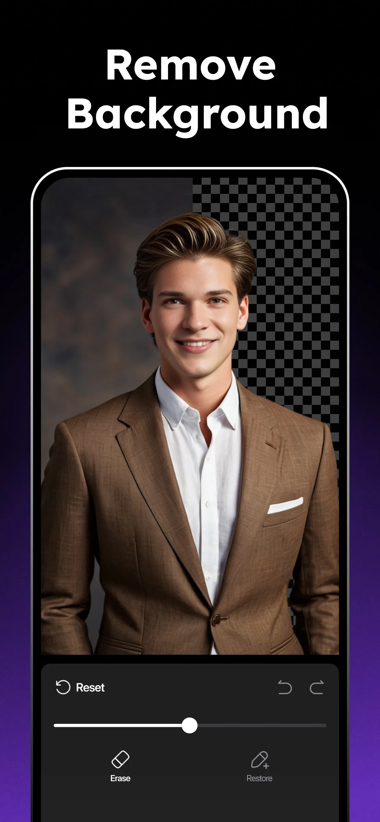 AI Photo Generator - Collart iphone screenshot 10