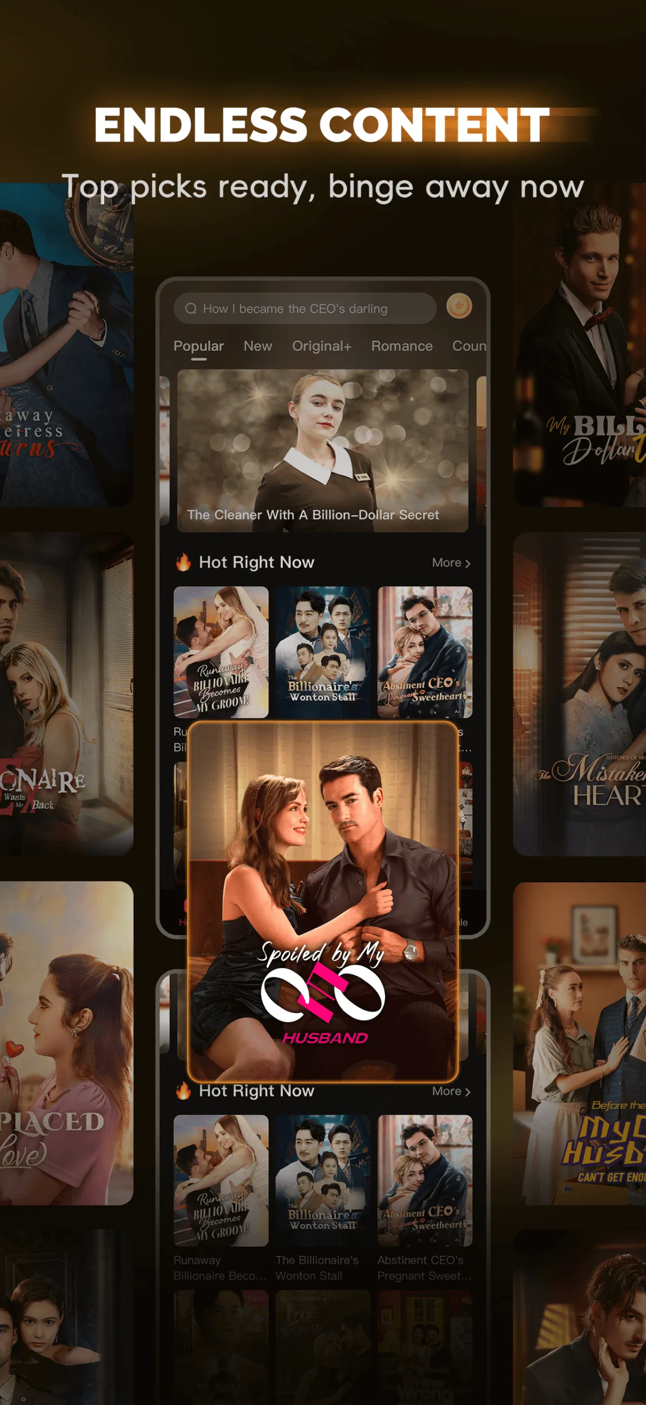 FlexTV - Short Dramas & Reels iphone screenshot 3
