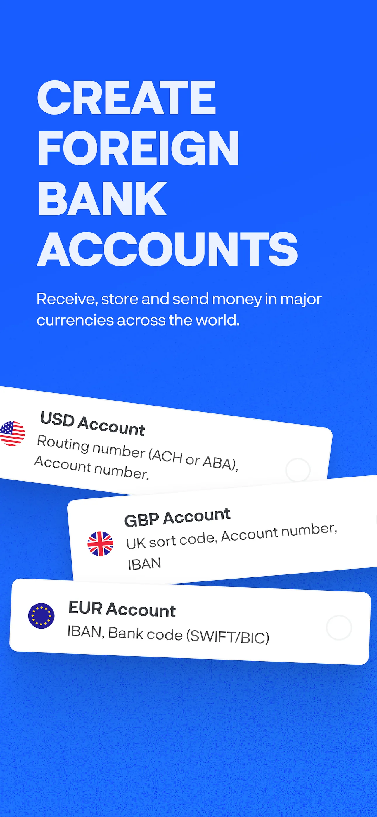 Geegpay iphone screenshot 6