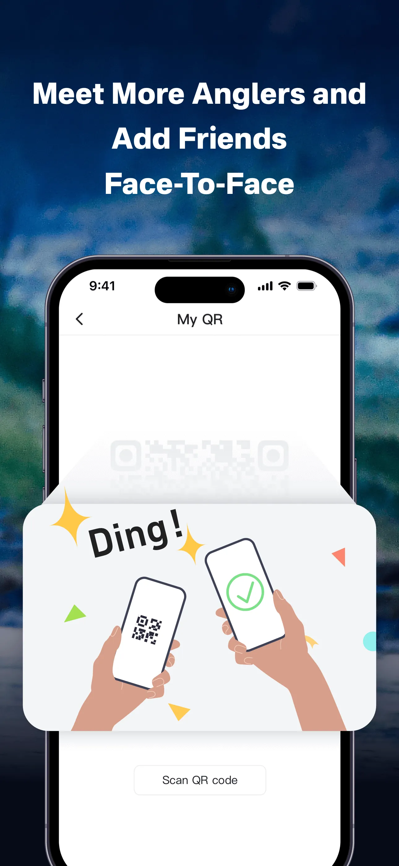 Fishing App - Fish Finder iphone screenshot 6