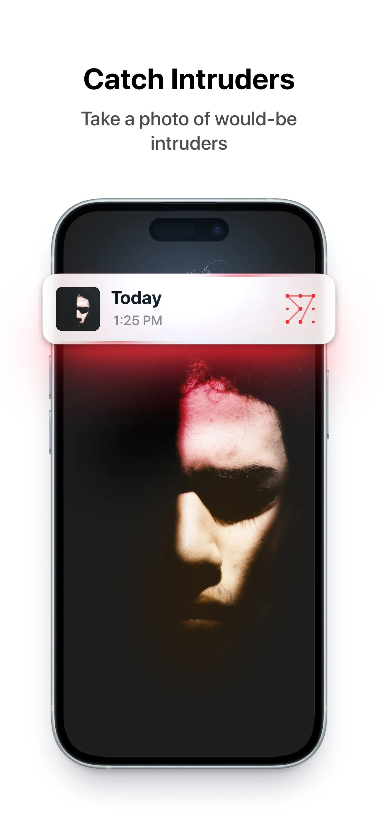 Secret Photo Vault: Keepsafe iphone screenshot 4