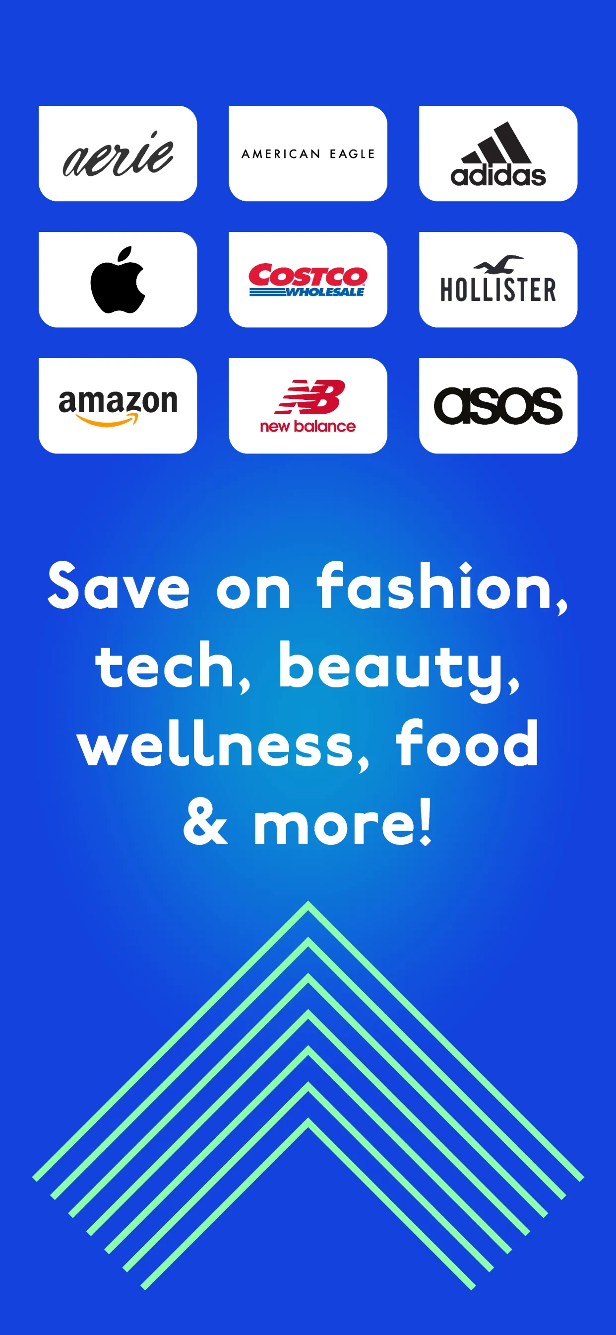 UNiDAYS: Student Discount App iphone screenshot 4