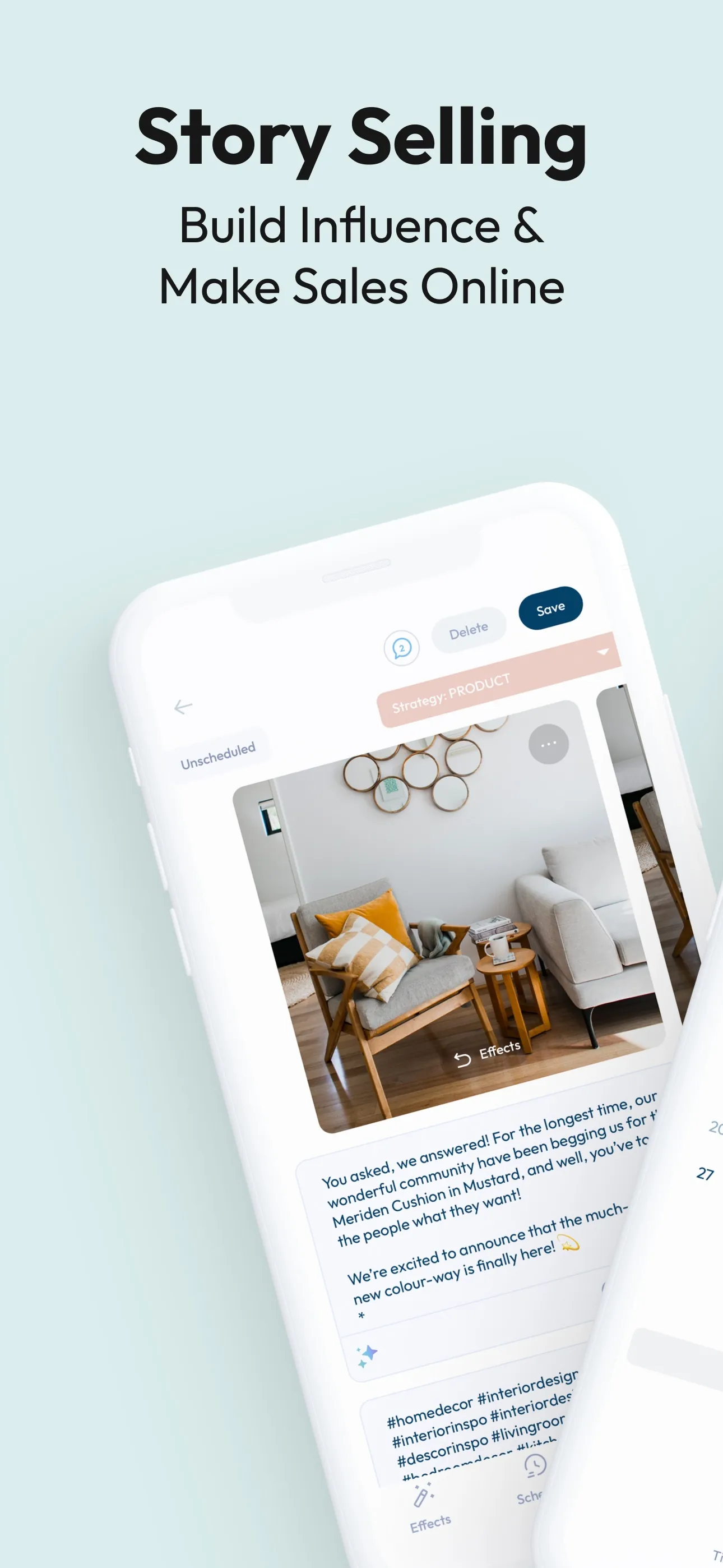 Plann: Preview for Instagram iphone screenshot 8