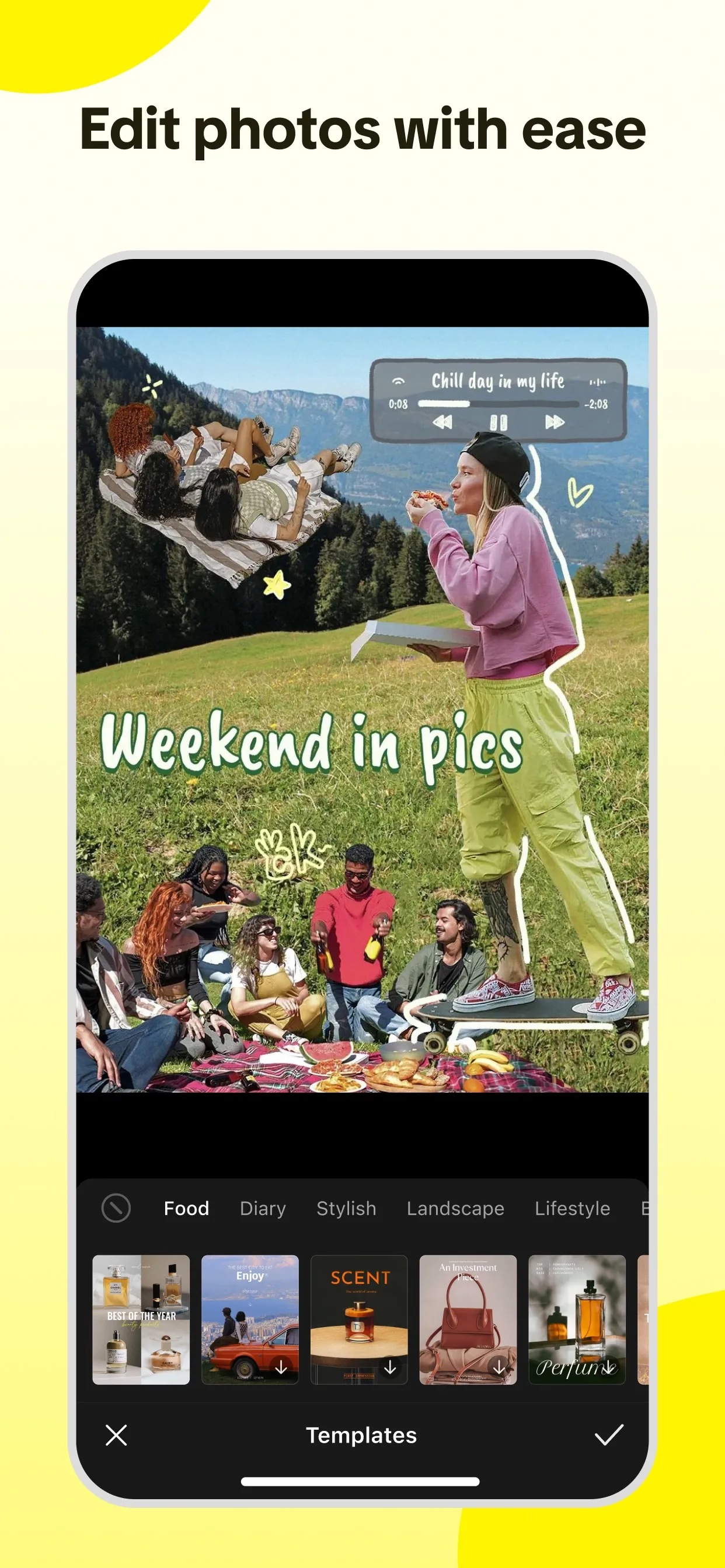 Lemon8 - Lifestyle Community iphone screenshot 6