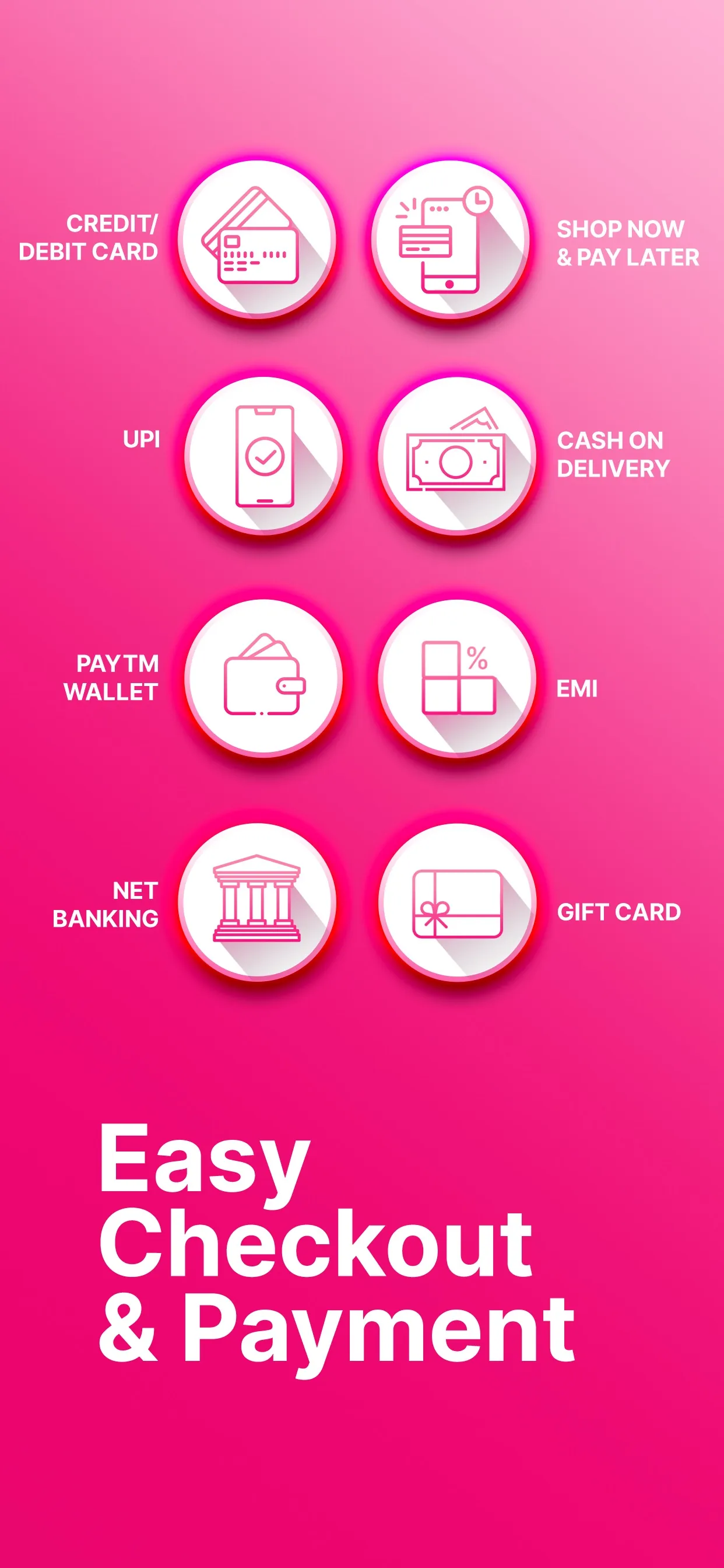 Nykaa – Makeup/Beauty Shopping iphone screenshot 4