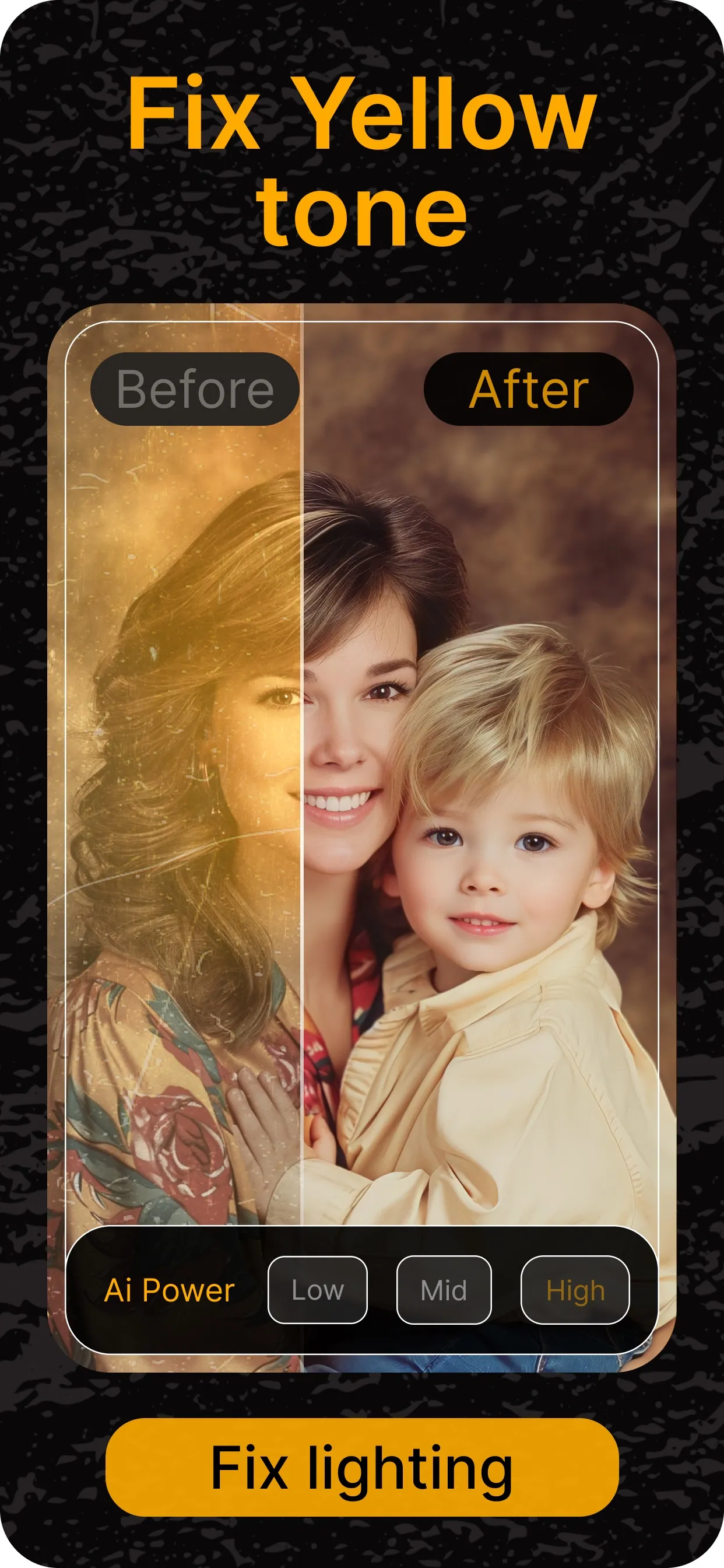 RetroFix - Old Picture Restore iphone screenshot 11