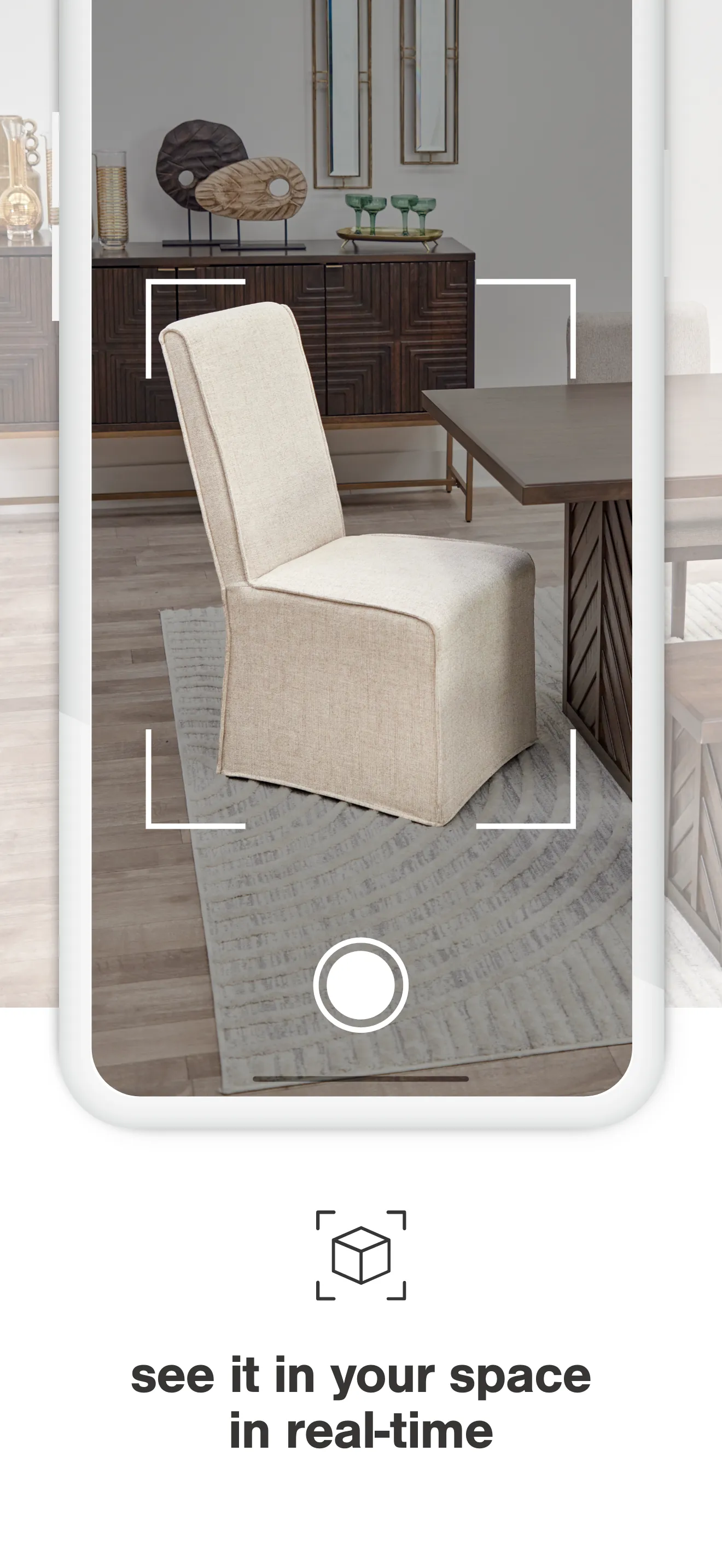 Ashley - Furniture & Décor iphone screenshot 5