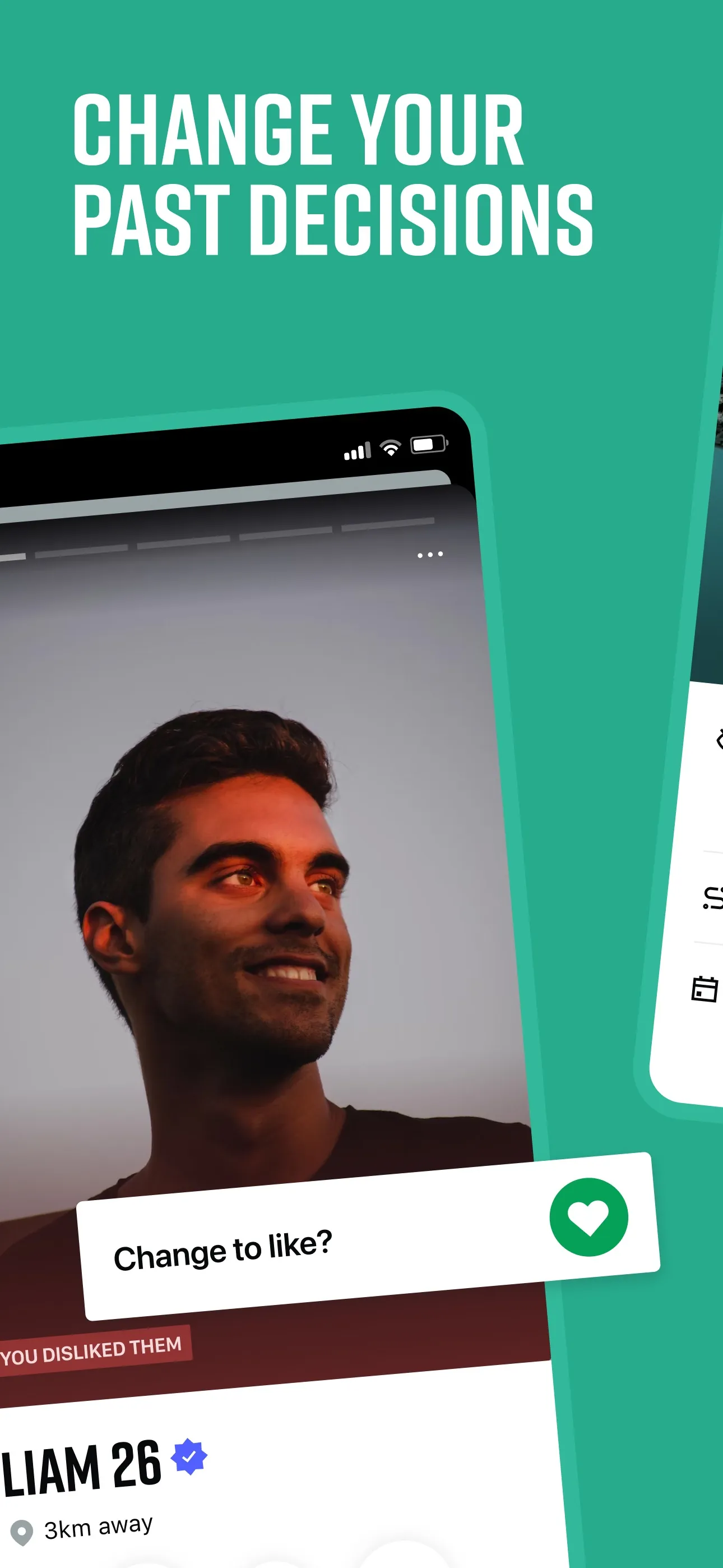 SURGE – Gay Dating & Chat iphone screenshot 6