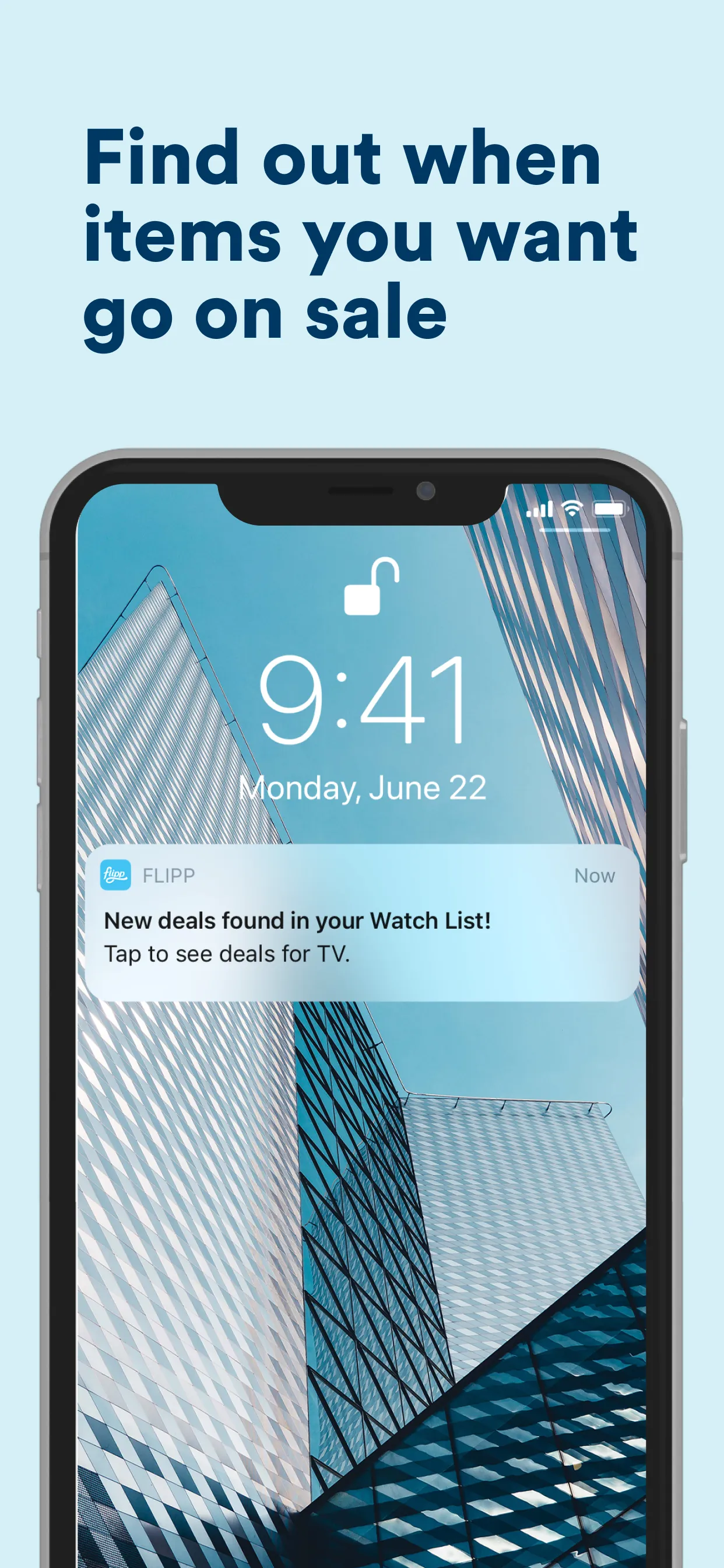 Flipp: Shop Grocery Deals iphone screenshot 7
