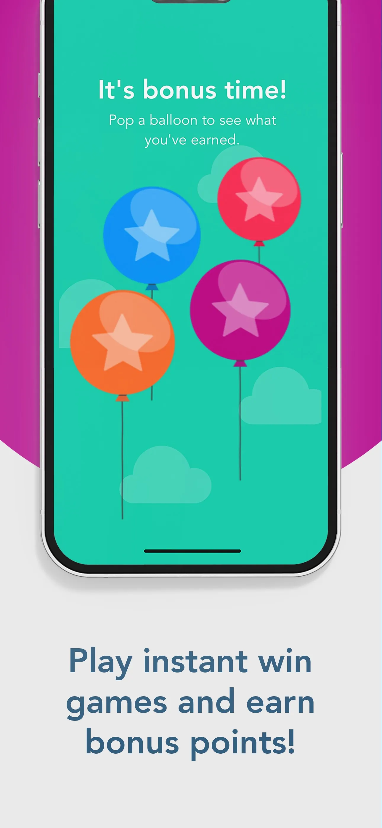 Receipt Pal: Earn Rewards App iphone screenshot 7