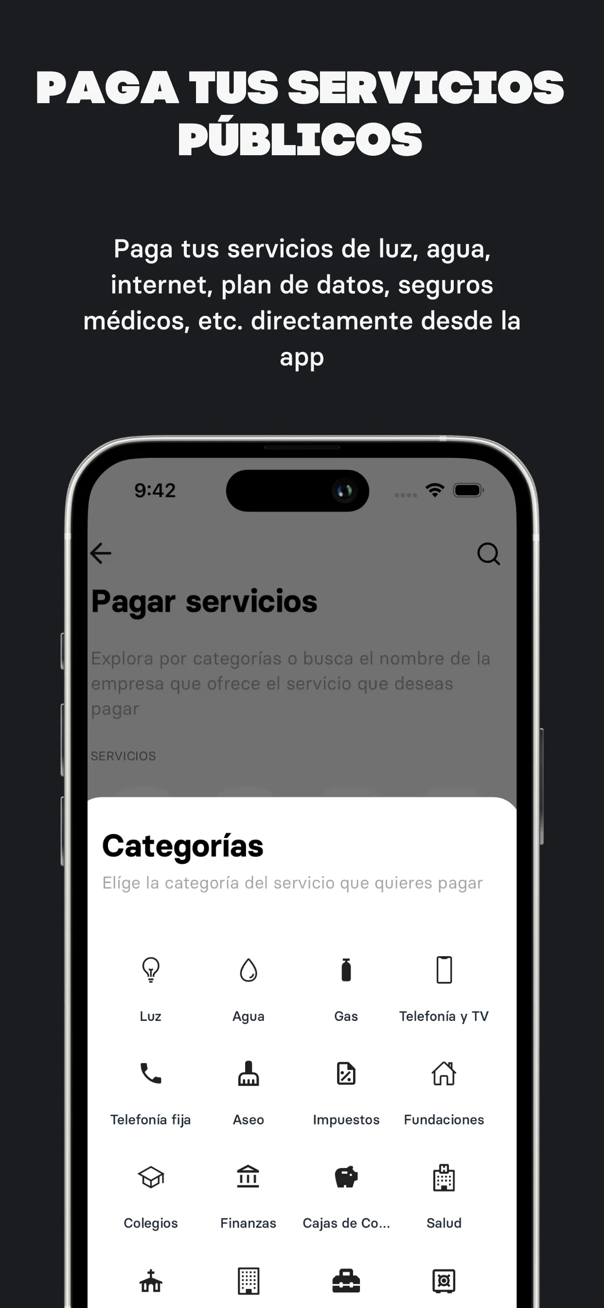 Meru | Cuenta en USD iphone screenshot 7