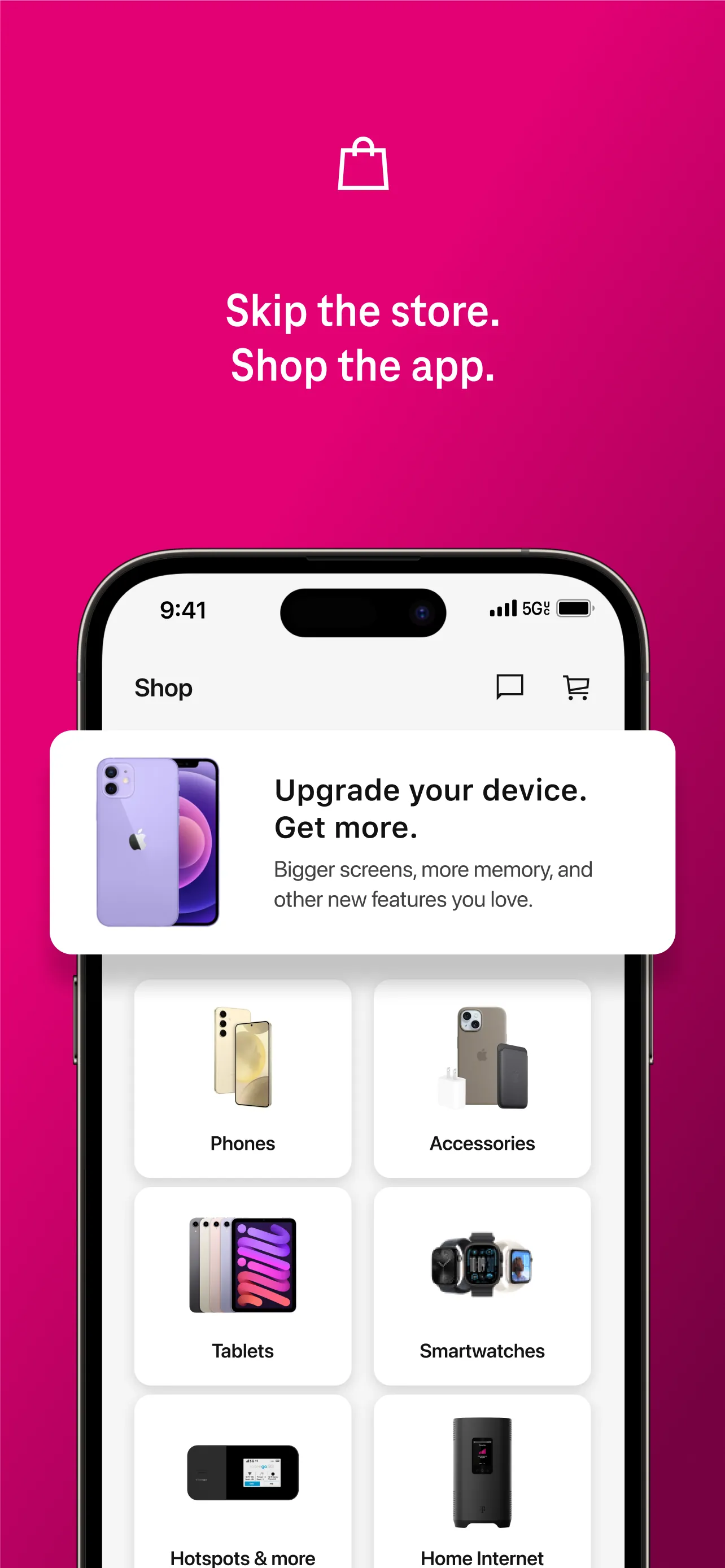 T-Life iphone screenshot 6