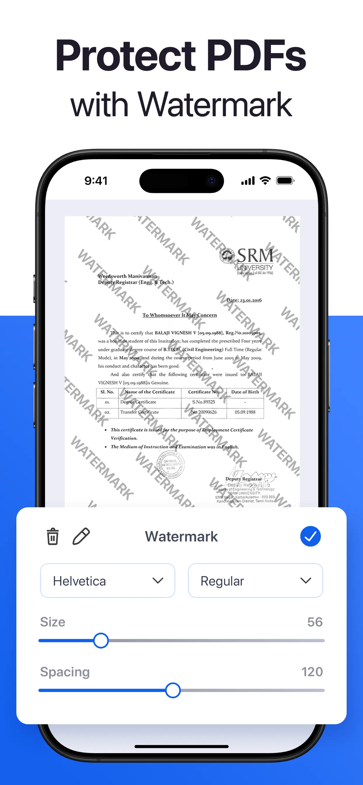 Forma – PDF Document Editor iphone screenshot 10