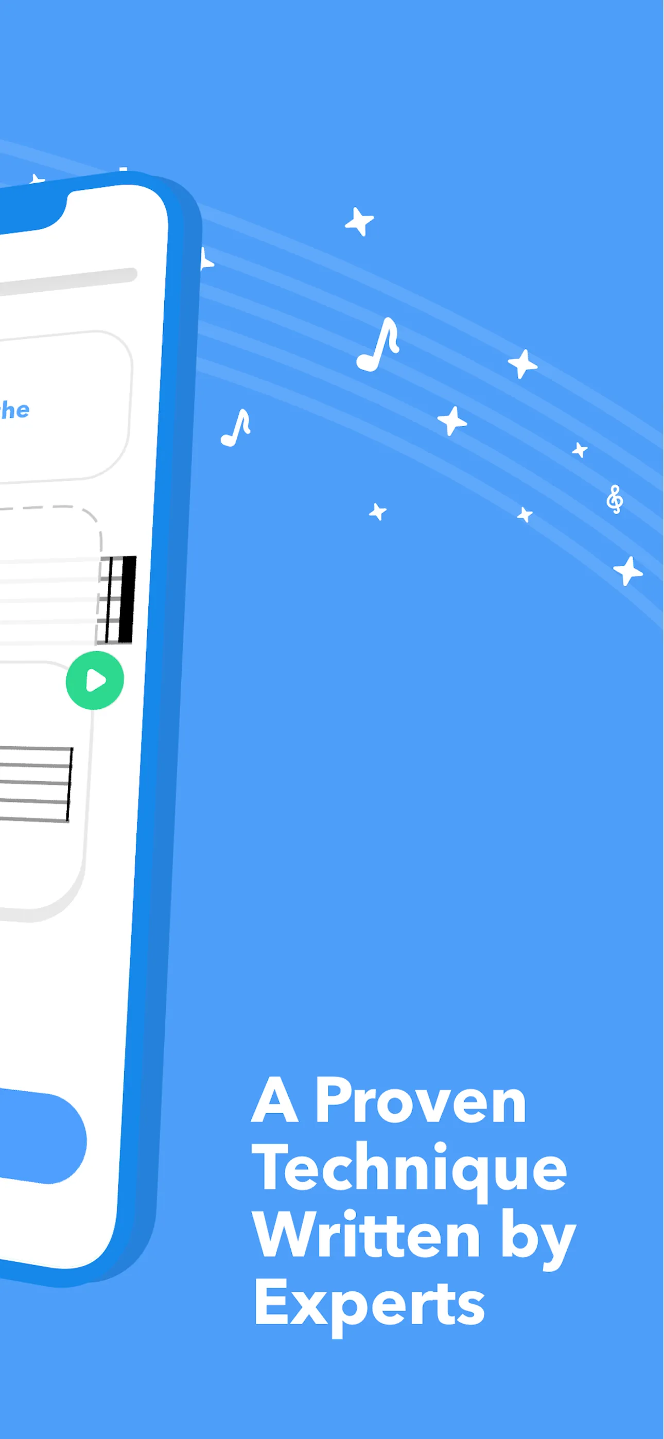 ScoreSkills- Learn Music Notes iphone screenshot 2