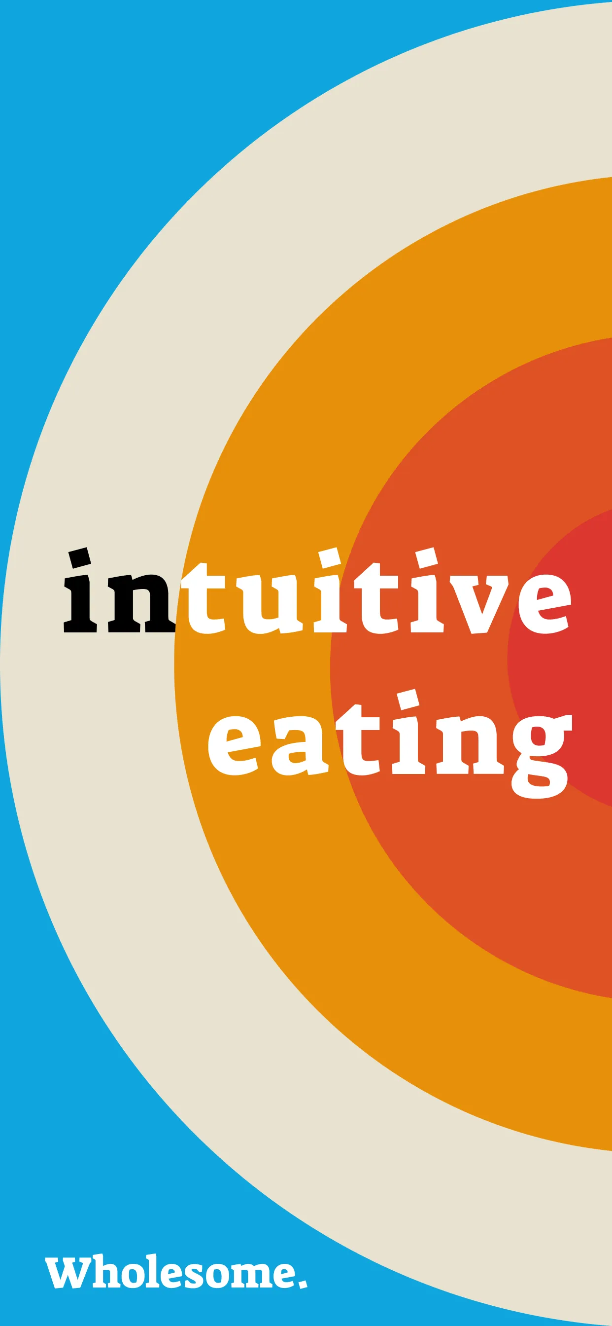 MyTummy: Intuitive Eating iphone screenshot 1