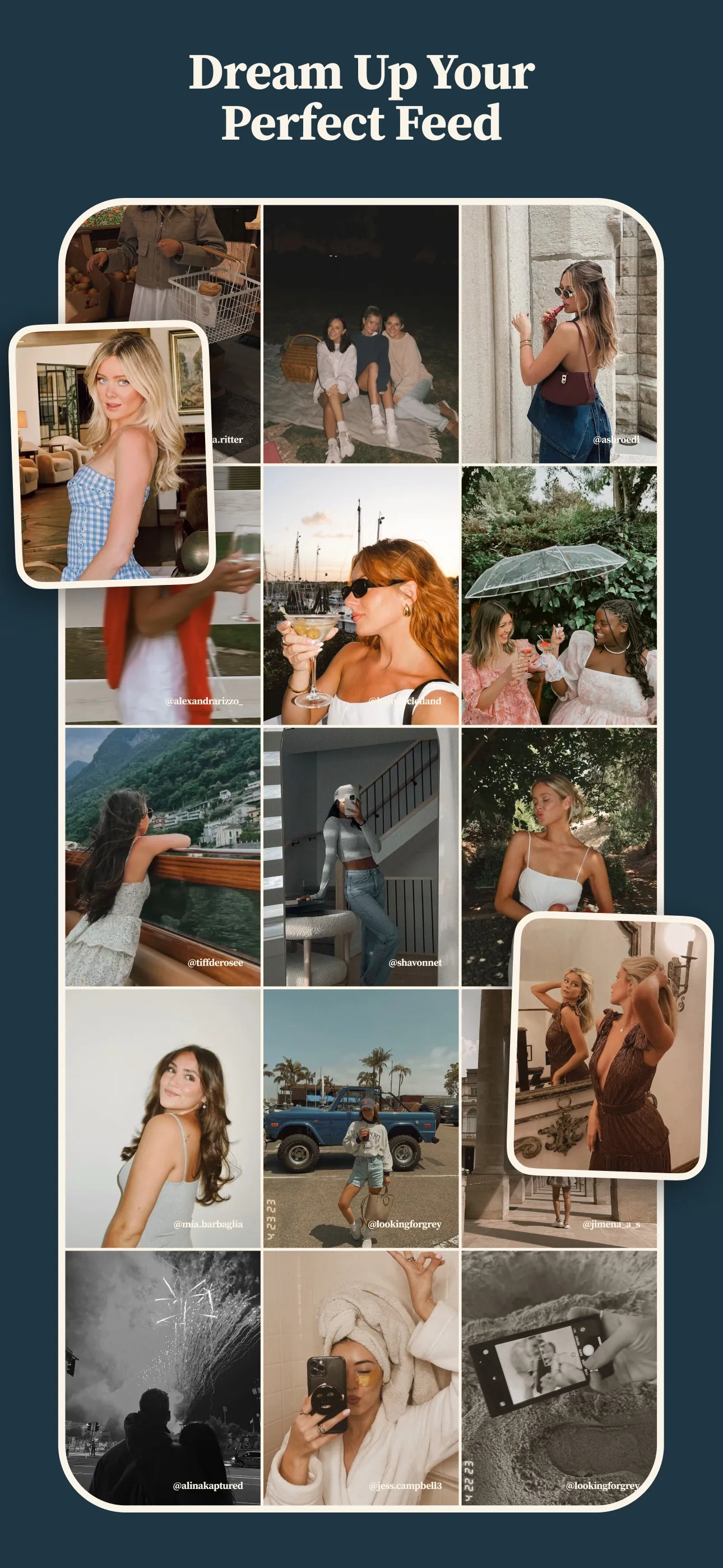 Photo + Video Filters by Setty iphone screenshot 1