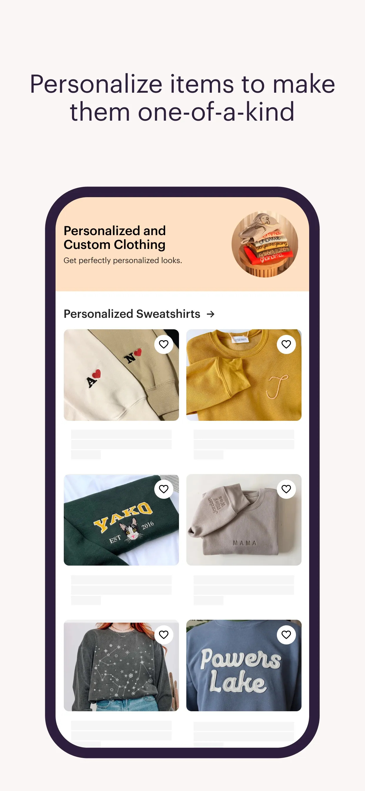 Etsy: Shop Home, Style & More iphone screenshot 8