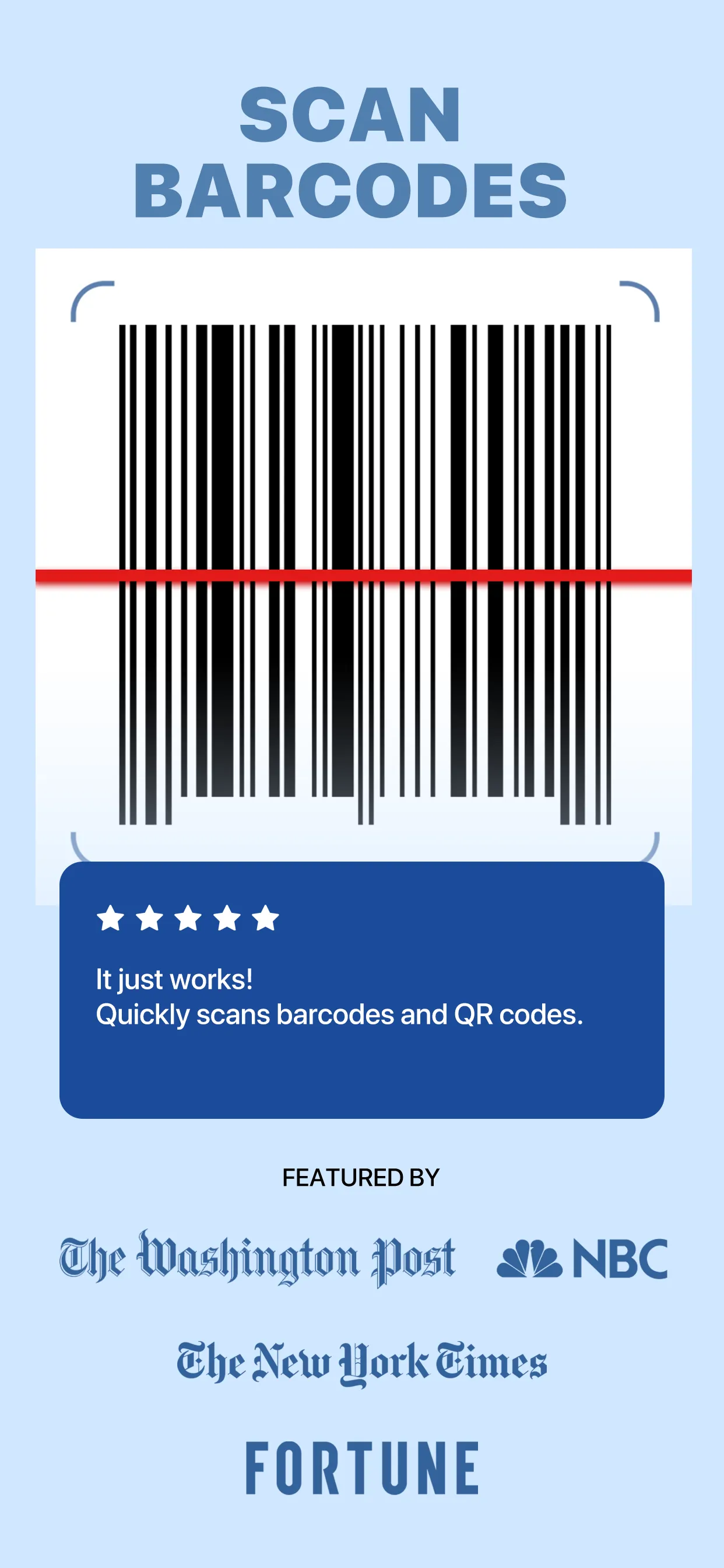 Price Scanner Barcode iphone screenshot 1
