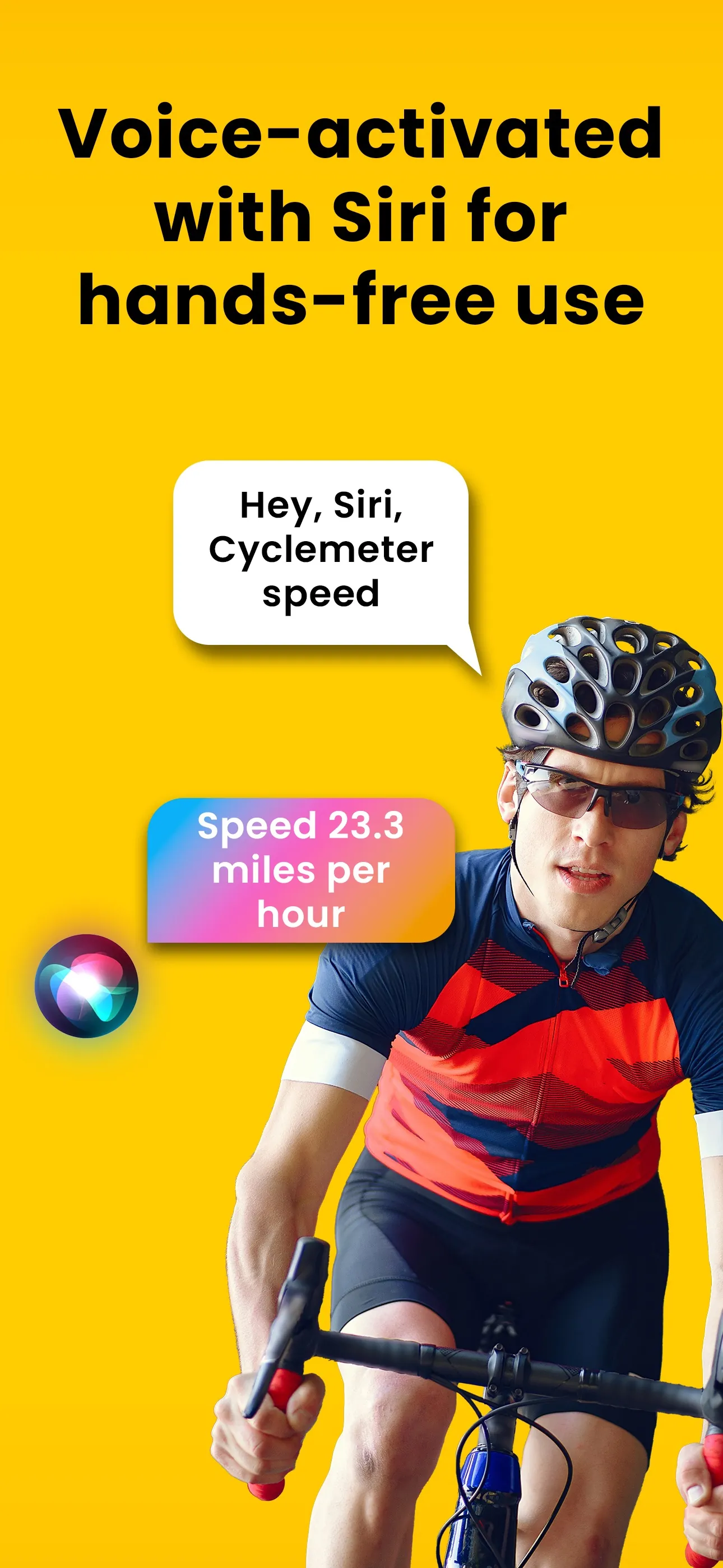 Cyclemeter Cycling GPS Tracker iphone screenshot 7