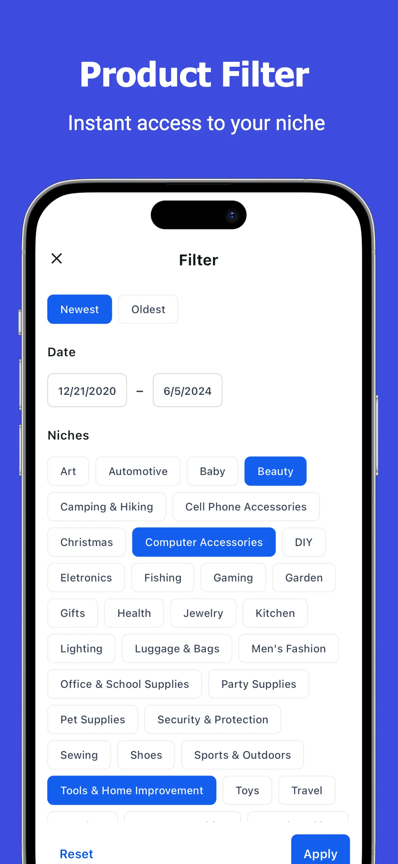 Dropshipping+ iphone screenshot 3