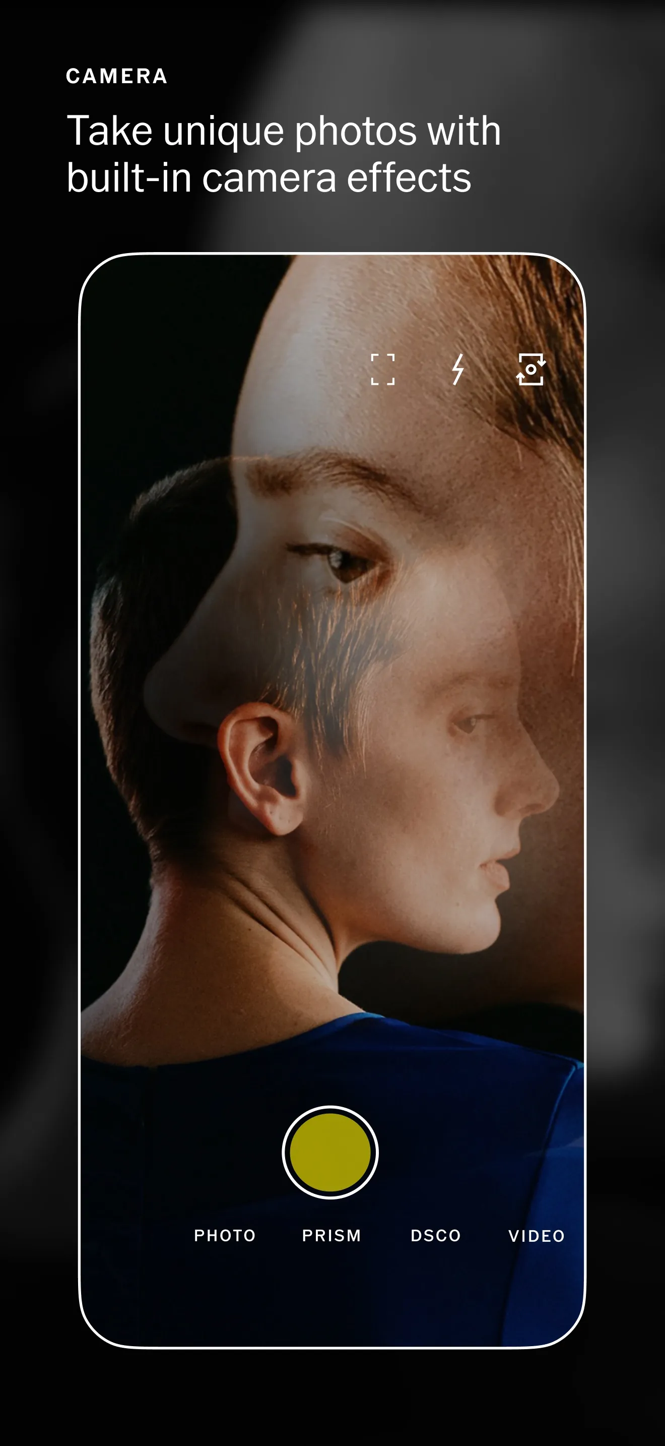 VSCO: Photo Editor iphone screenshot 9