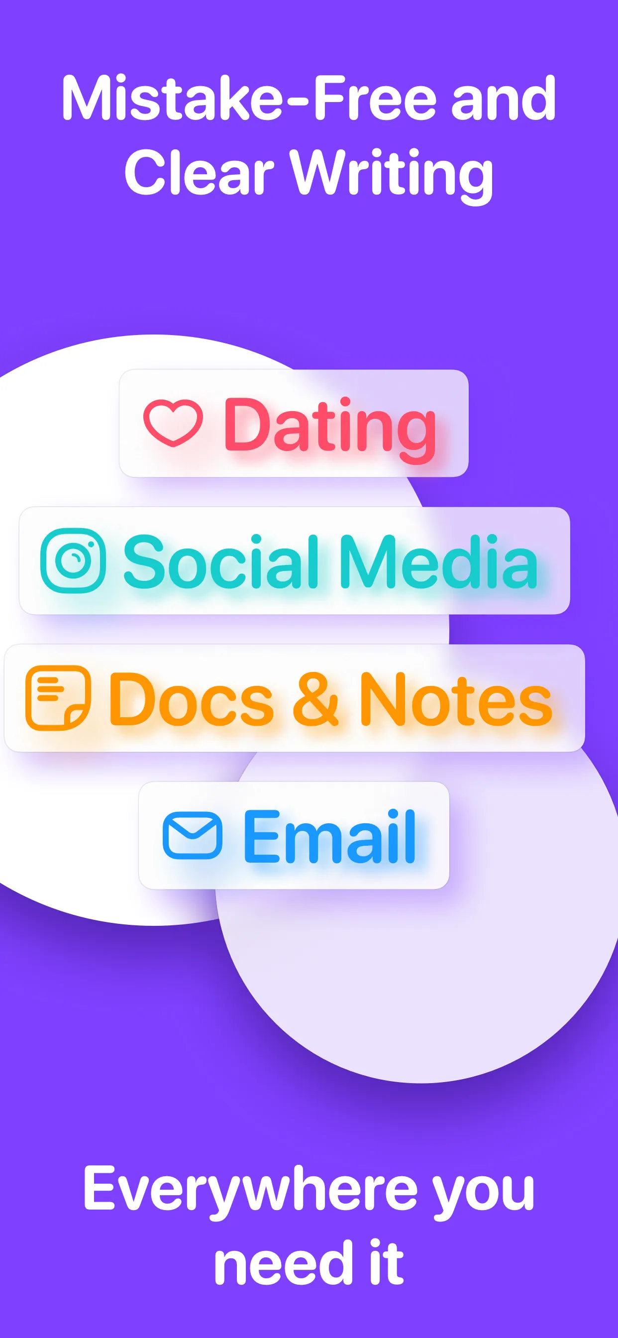 Typeright: Grammar Check App iphone screenshot 9