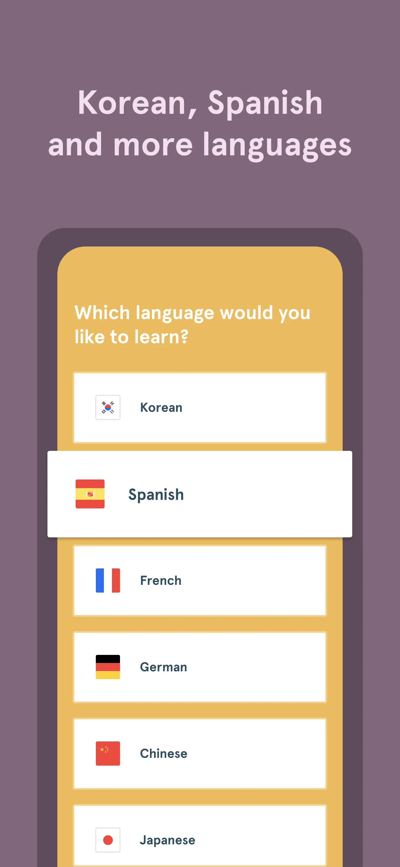 Bunpo: Learn Japanese iphone screenshot 4