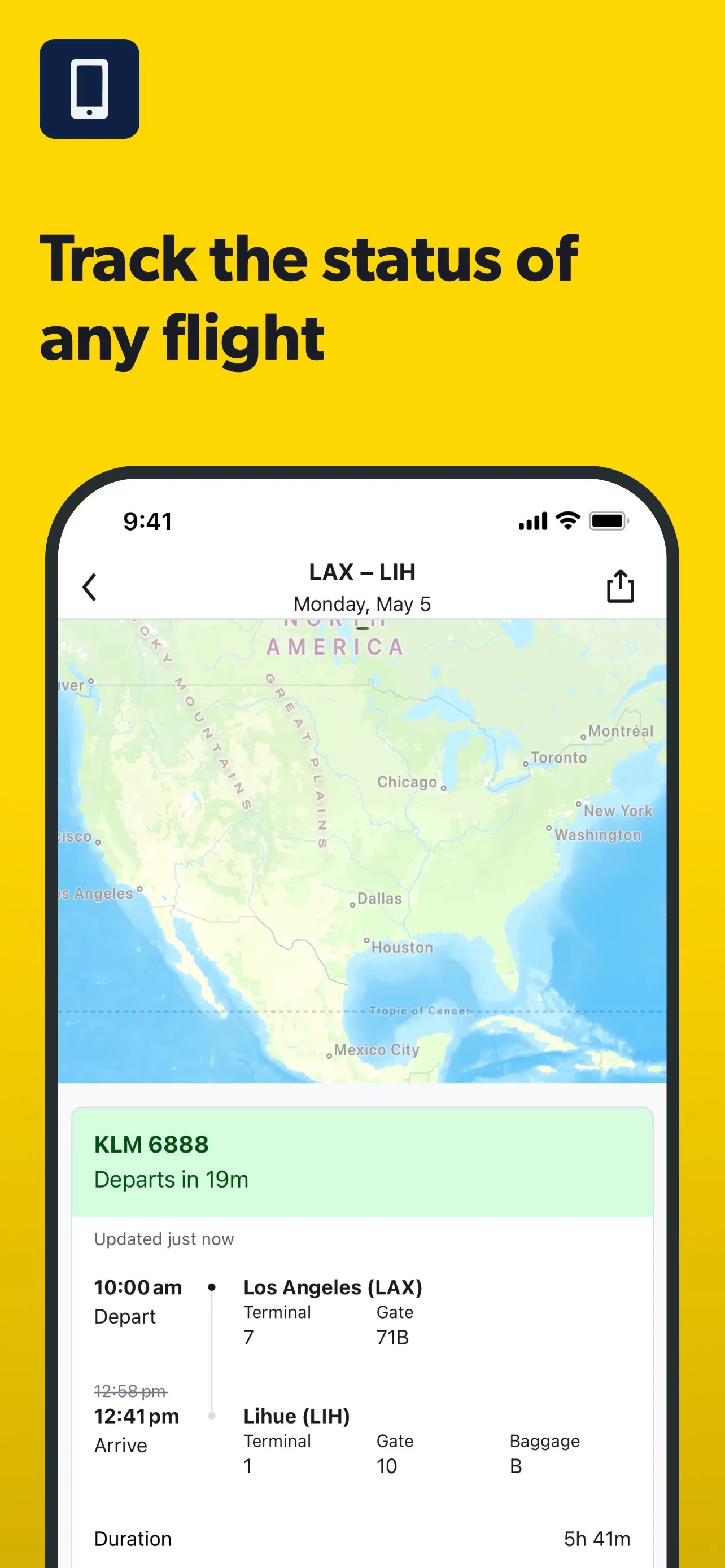 Cheapflights: Flights & Hotels iphone screenshot 8