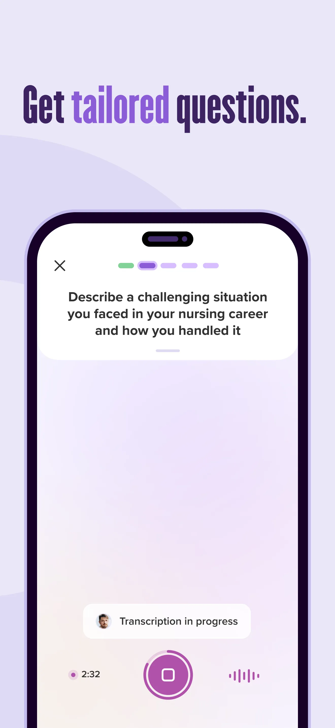 Monster Job Search iphone screenshot 3
