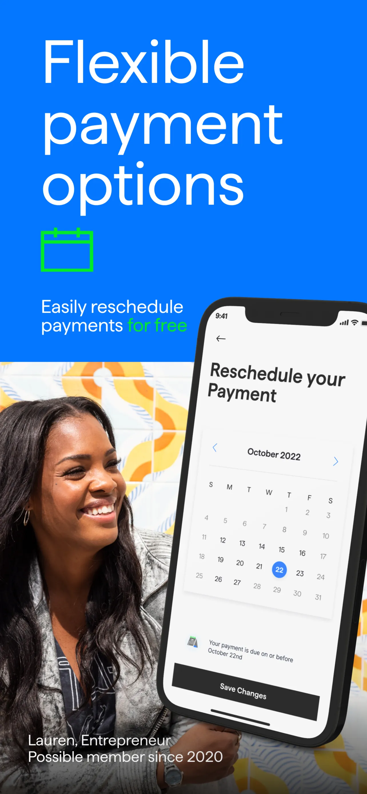 Possible: Fast Cash & Credit iphone screenshot 4