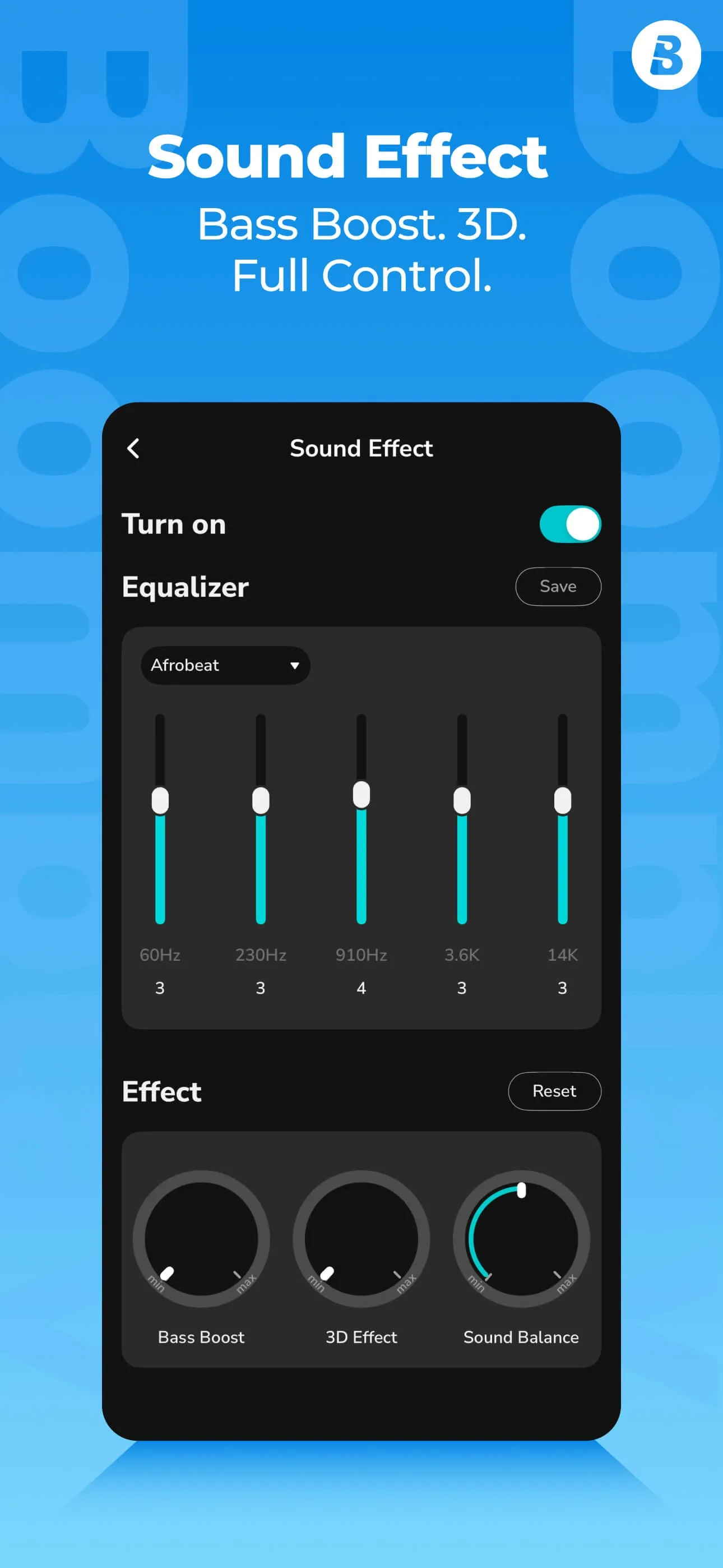 Boomplay: Music & Live Stream iphone screenshot 9