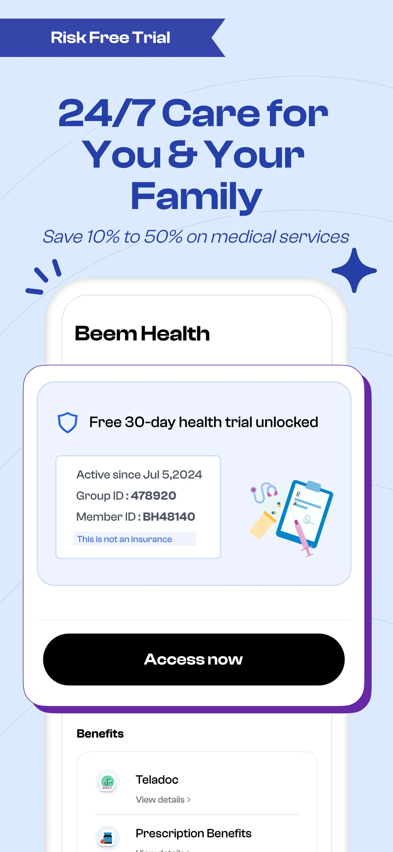 Beem: Better than Cash Advance iphone screenshot 8