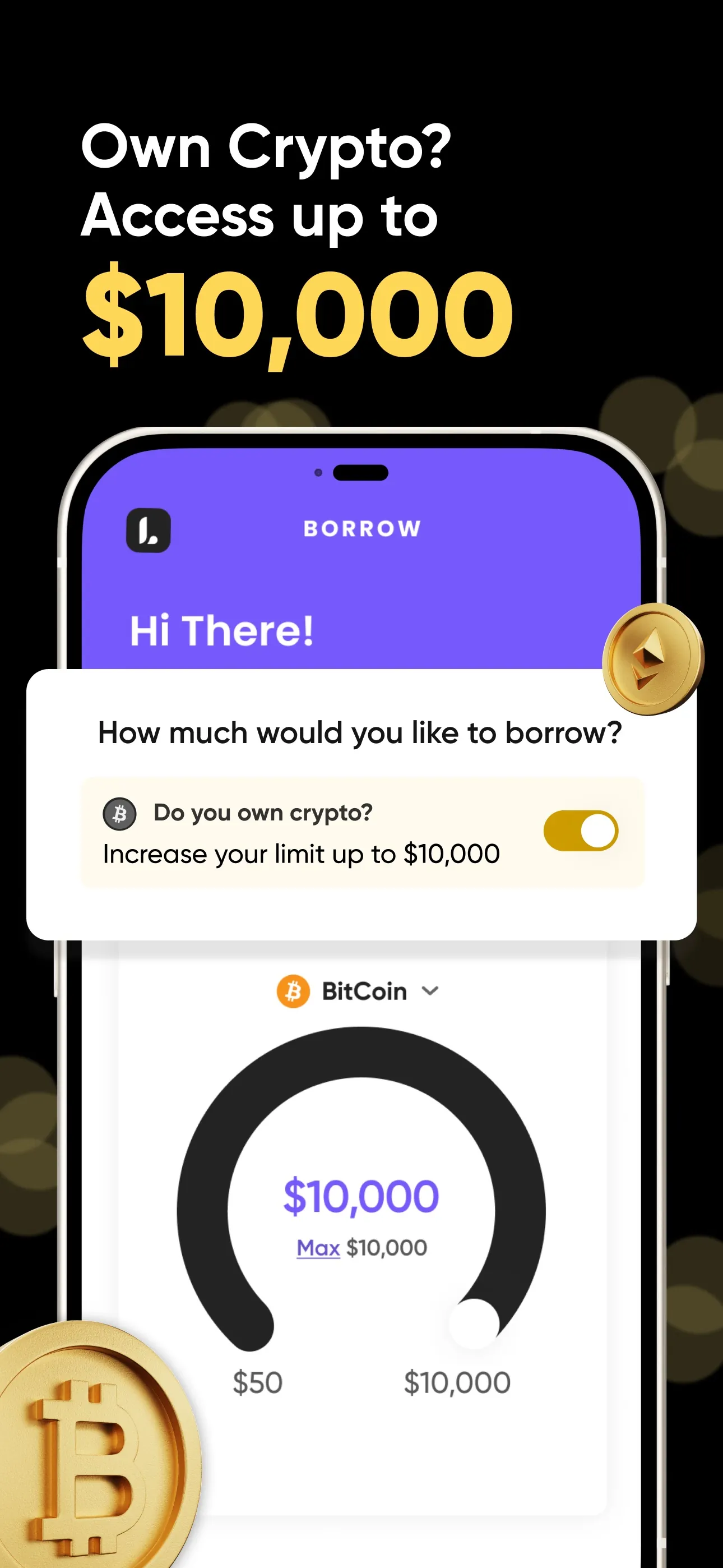 Lenme: Investing and Borrowing iphone screenshot 10