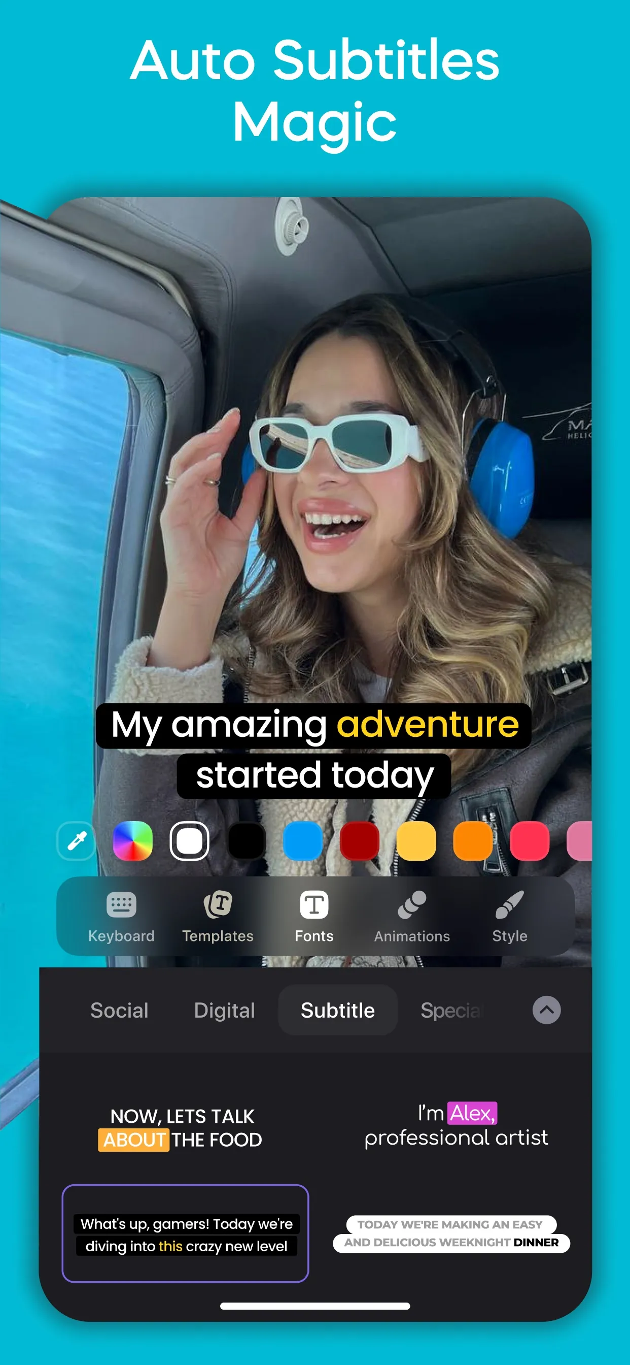 InStories Reels & Story Maker iphone screenshot 8