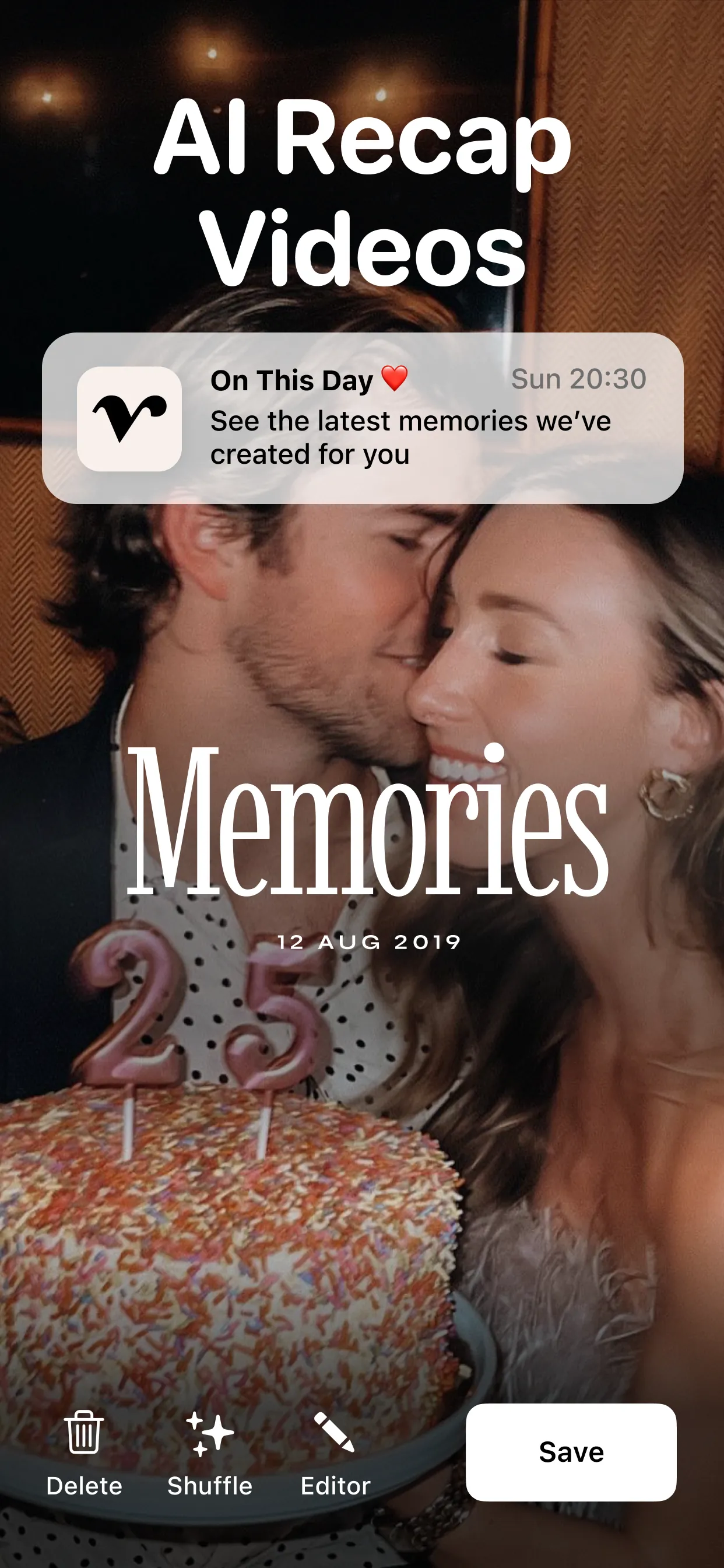 Vixer: Captions & Video Editor iphone screenshot 10