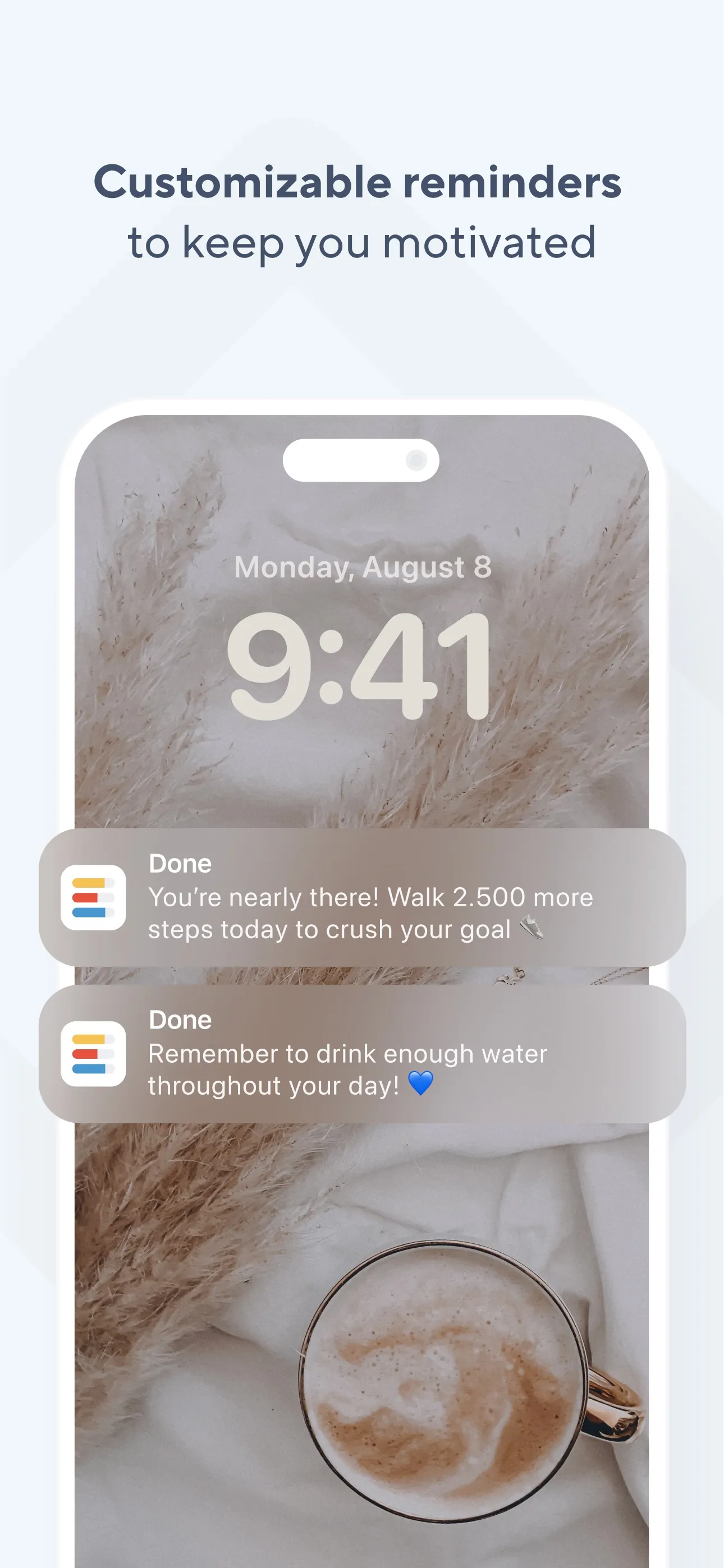Do: Get Your Habits Done iphone screenshot 6