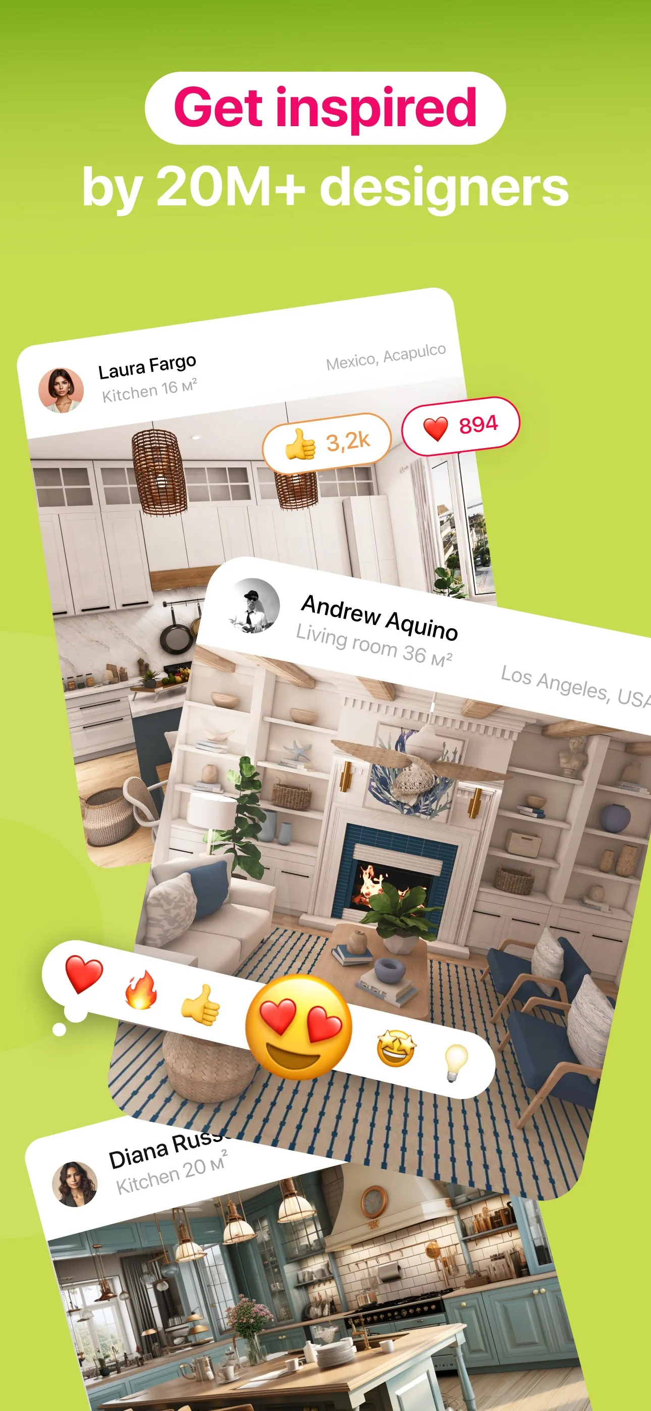 Room Planner - AI Home Design iphone screenshot 8