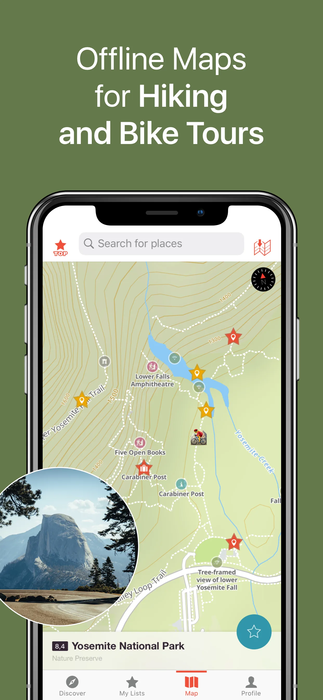 CityMaps2Go – Offline Maps iphone screenshot 4