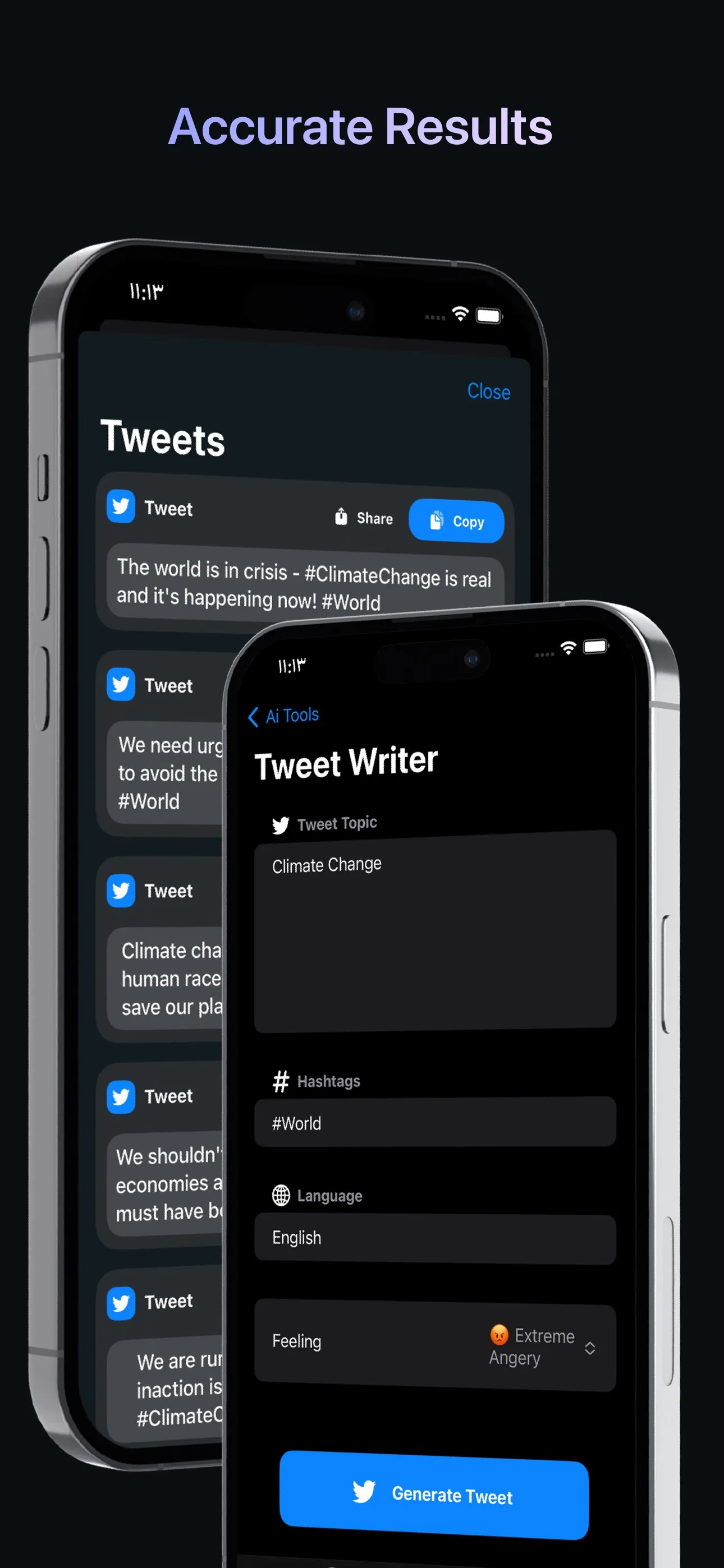 Flash Chat: Ai Chat Assistant iphone screenshot 4