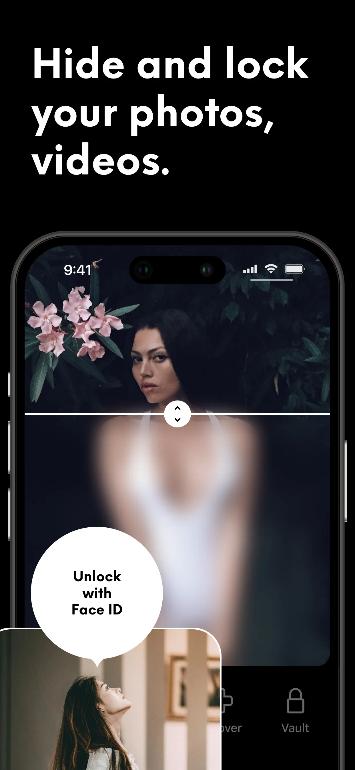 Photo Recovery: Deleted&Phone iphone screenshot 4
