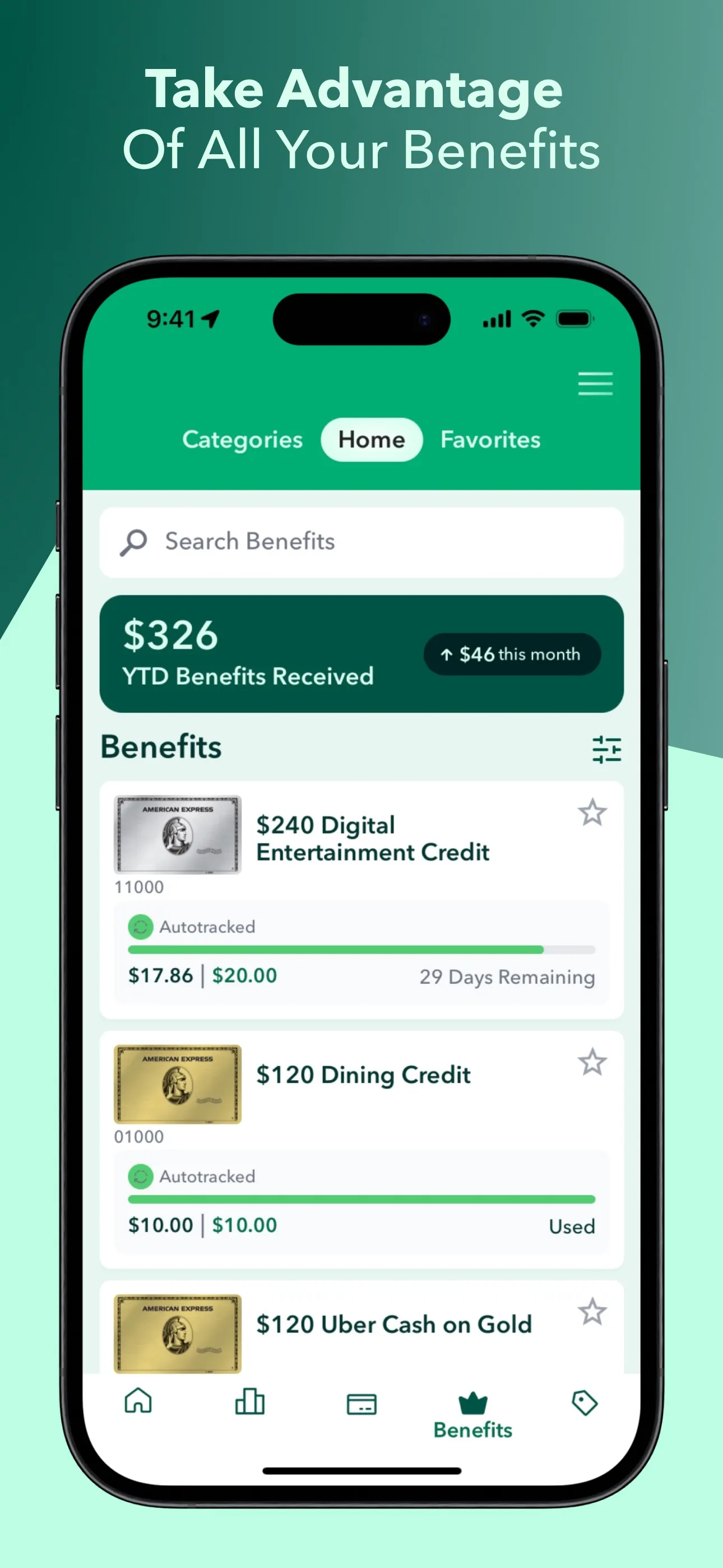 MaxRewards: Rewards & Cashback iphone screenshot 5