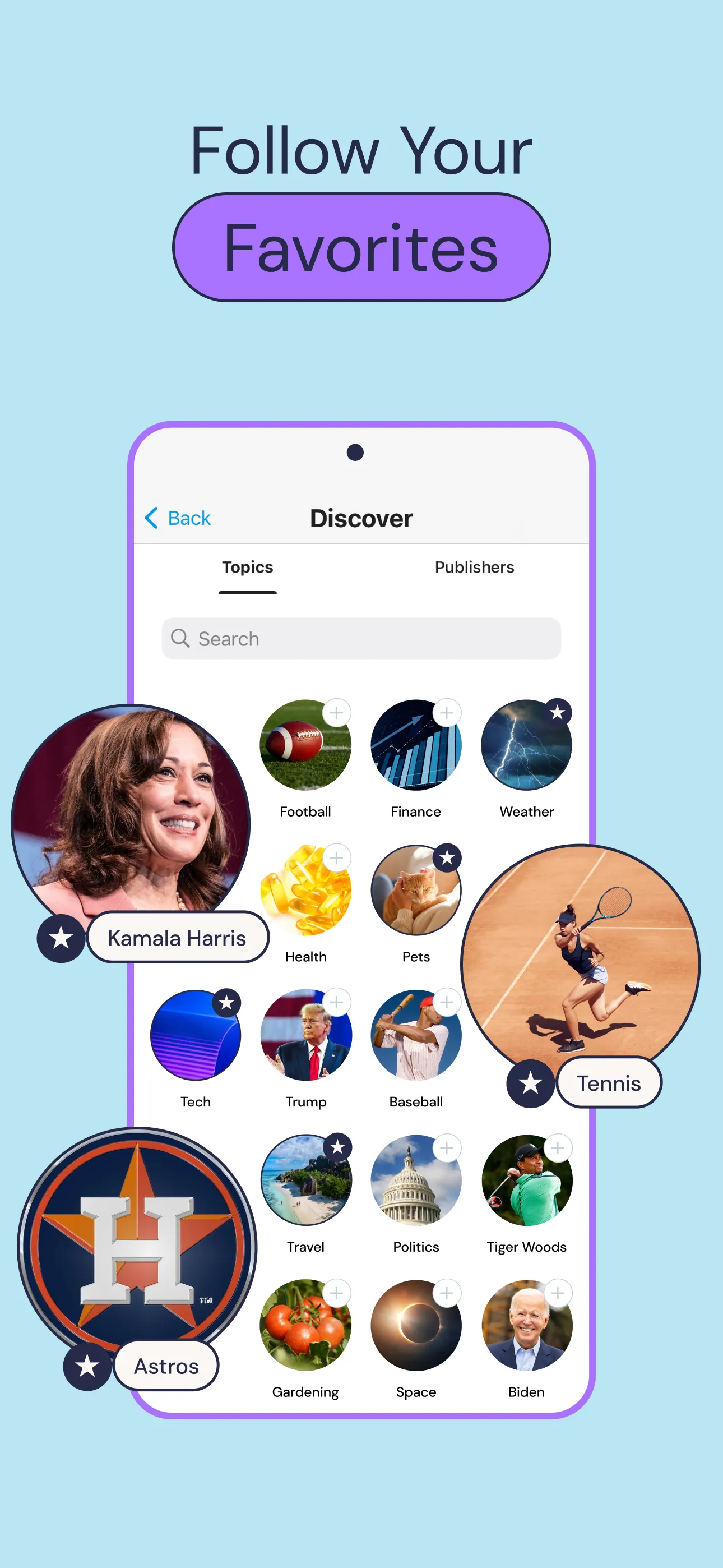 SmartNews: News That Matters iphone screenshot 5