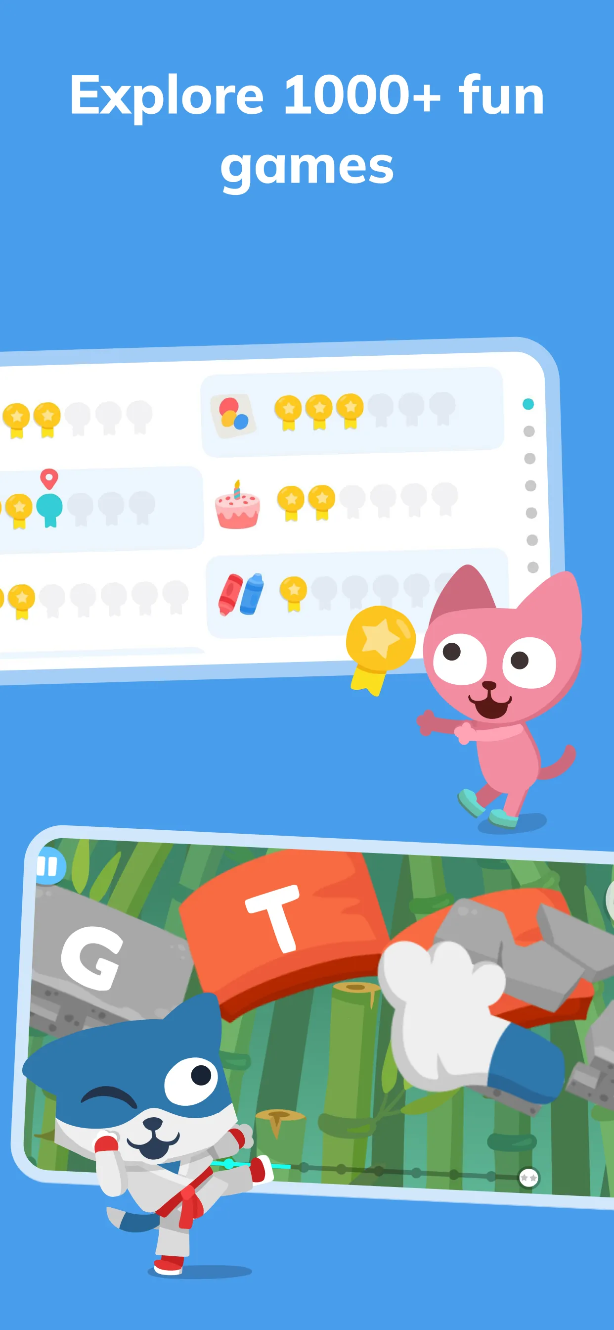 Learn French – Studycat iphone screenshot 6