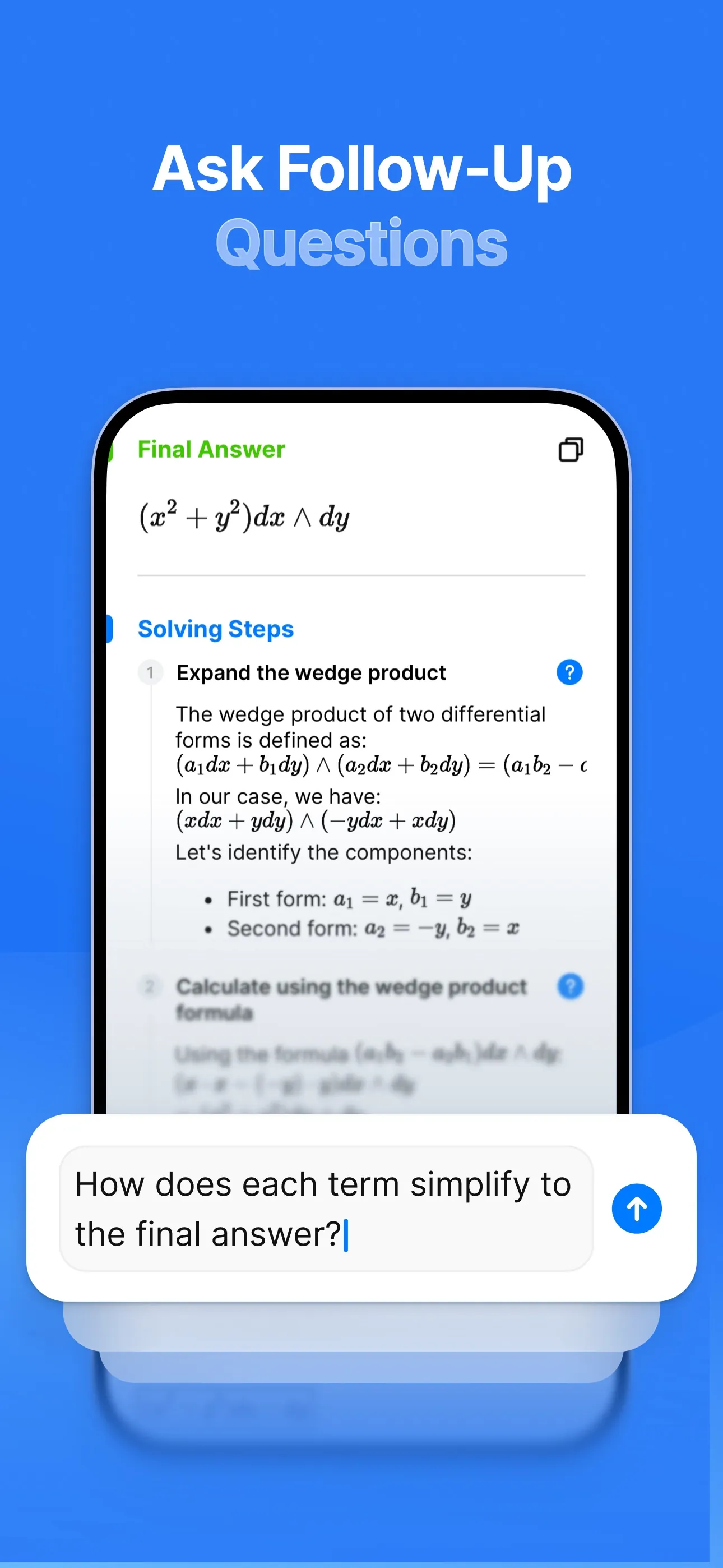 Solvely - AI Study Companion iphone screenshot 5